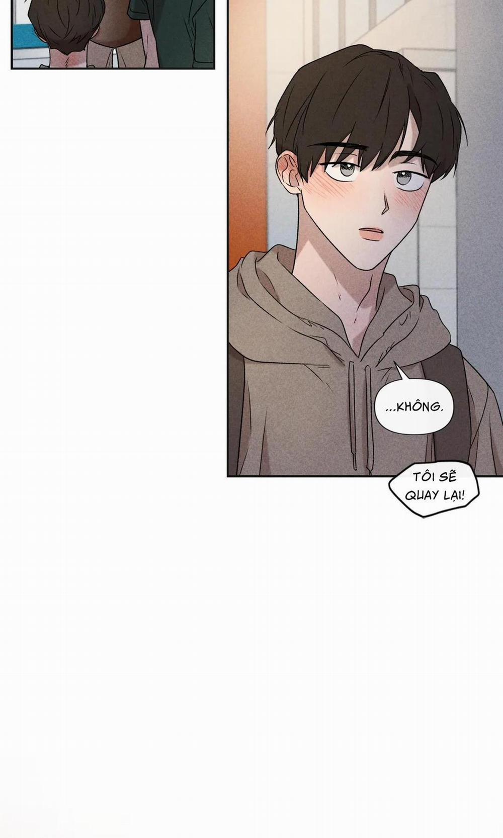 Đừng Cho Em Hy Vọng 16 trang 49