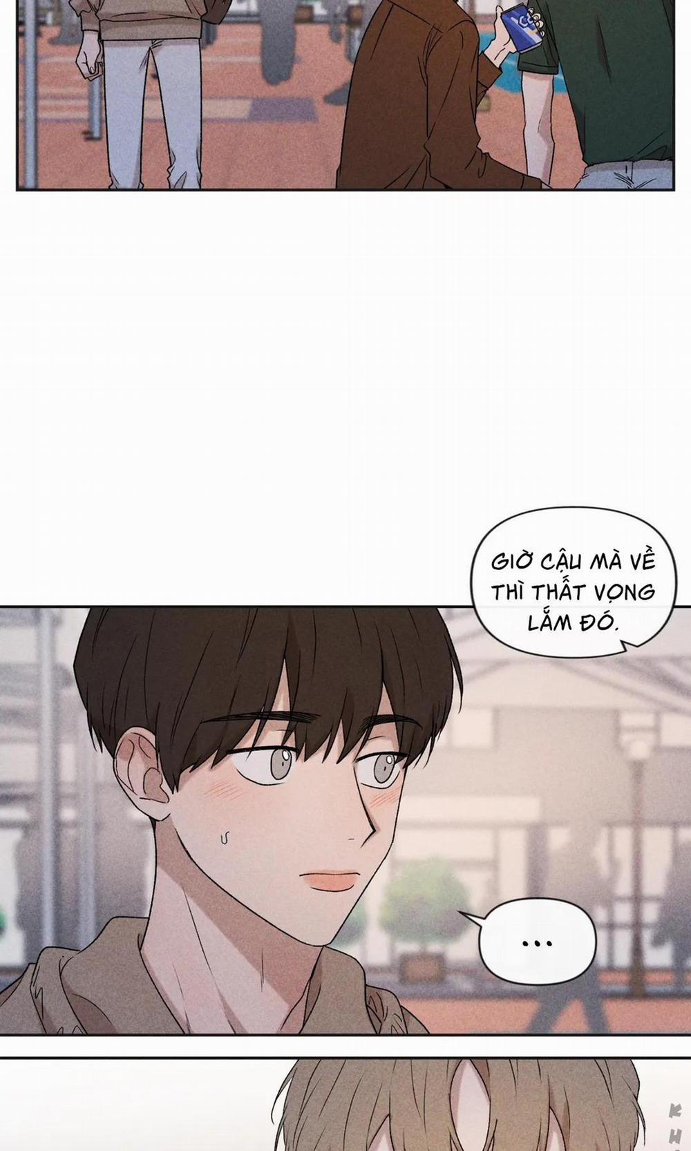 Đừng Cho Em Hy Vọng 16 trang 5