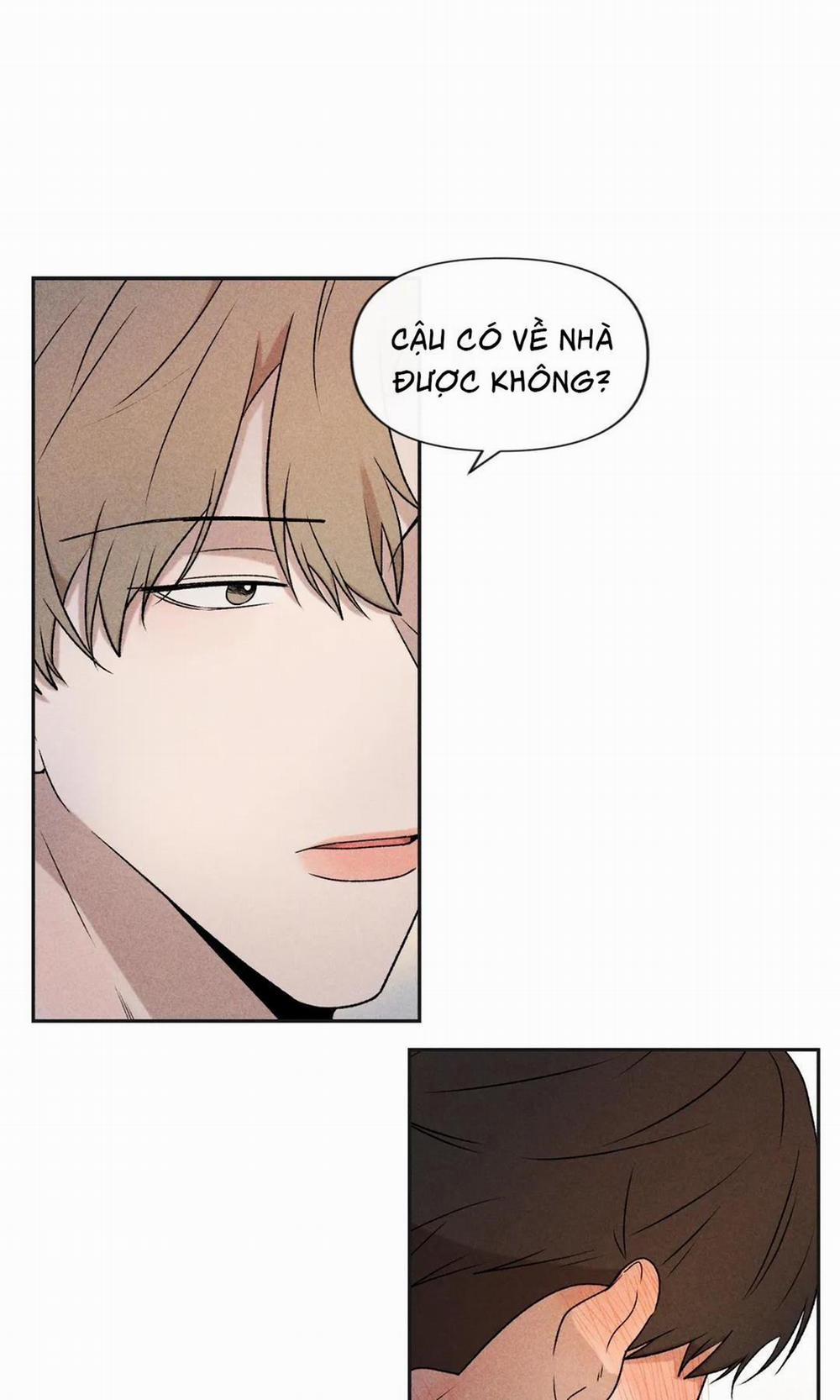 Đừng Cho Em Hy Vọng 16 trang 51