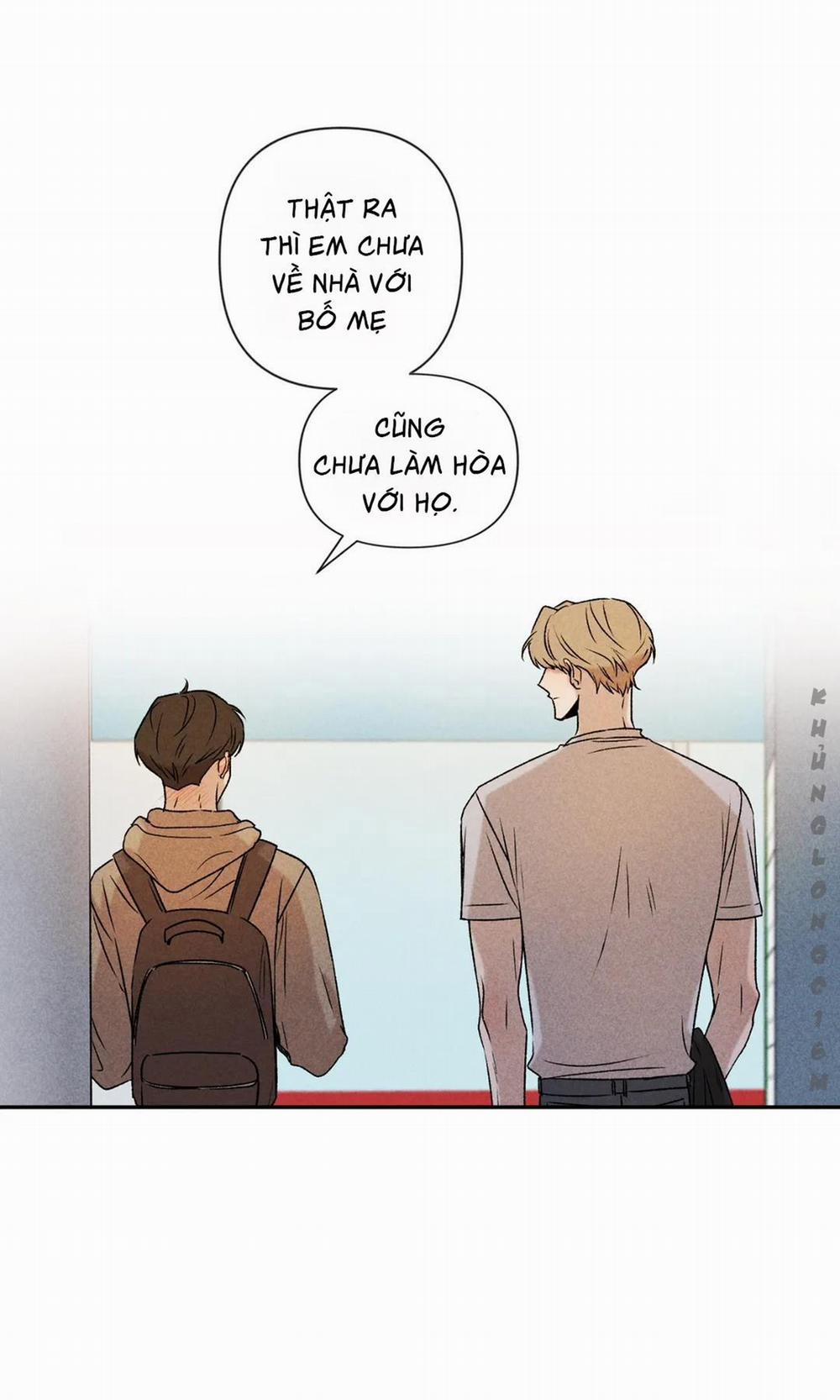 Đừng Cho Em Hy Vọng 16 trang 54