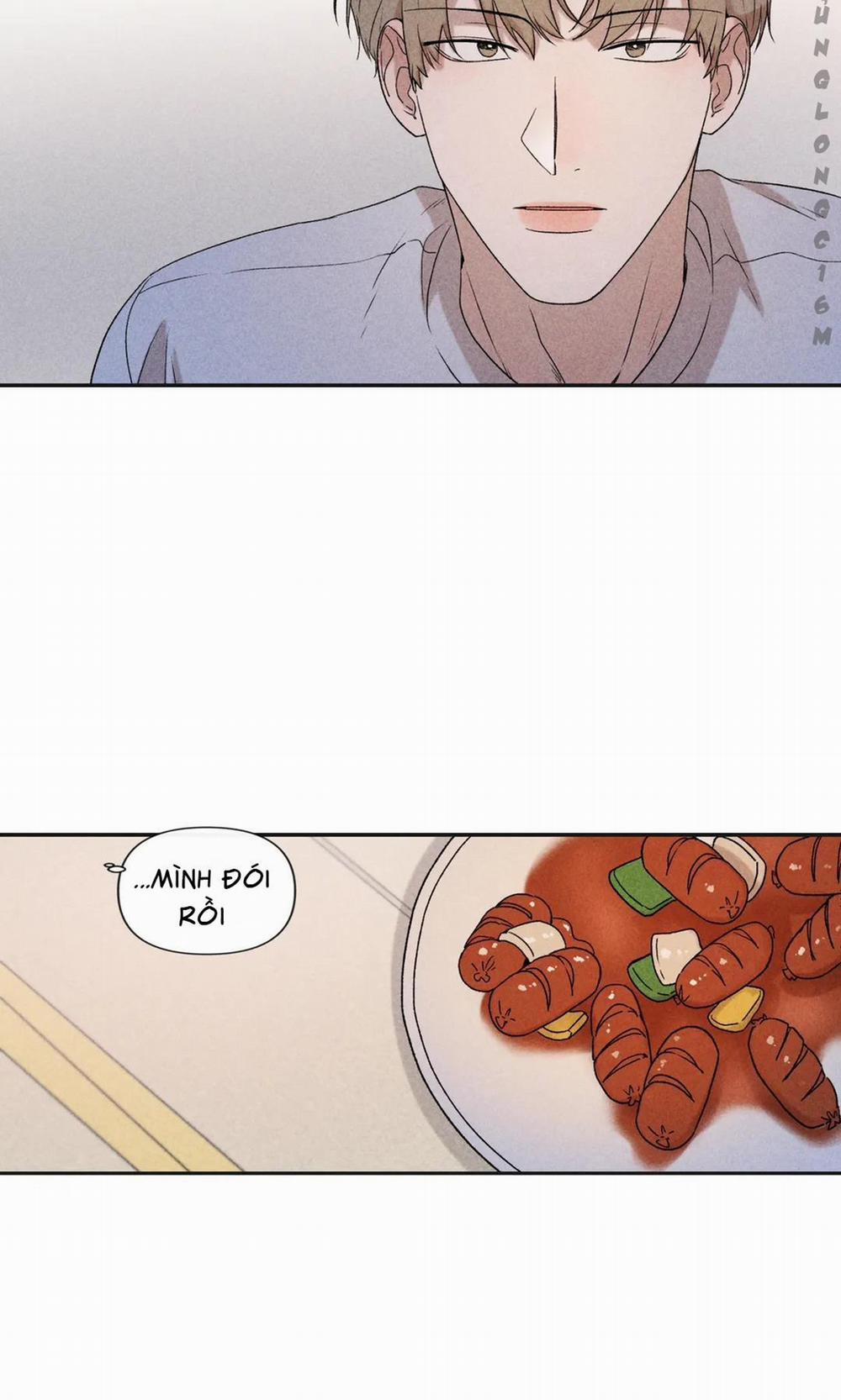 Đừng Cho Em Hy Vọng 16 trang 6