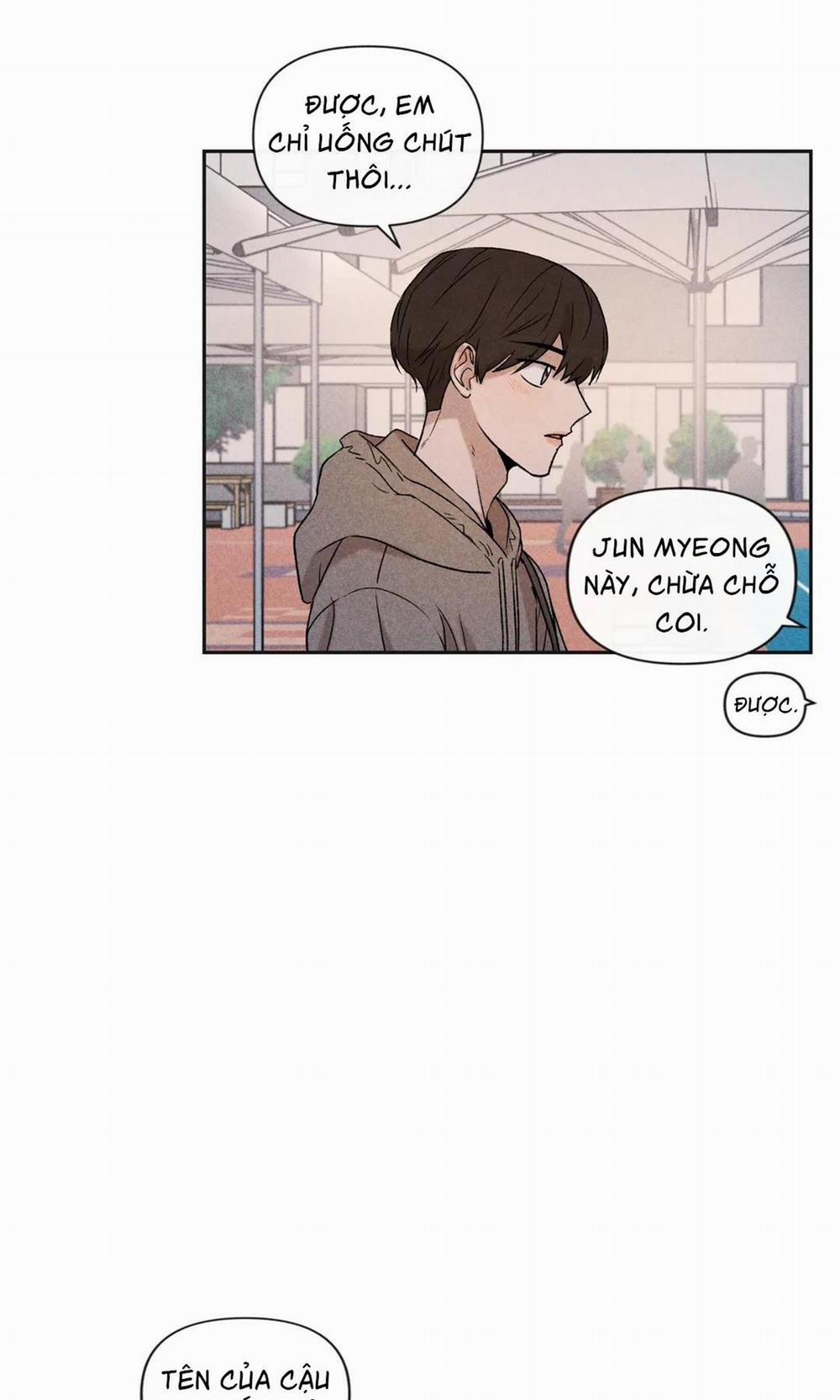 Đừng Cho Em Hy Vọng 16 trang 7