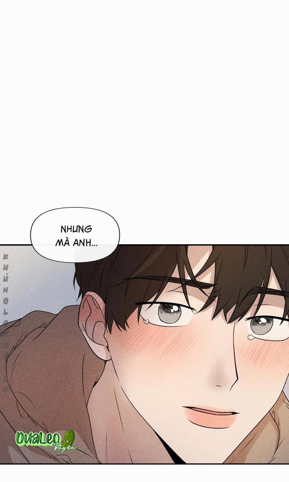 Đừng Cho Em Hy Vọng 17 trang 0