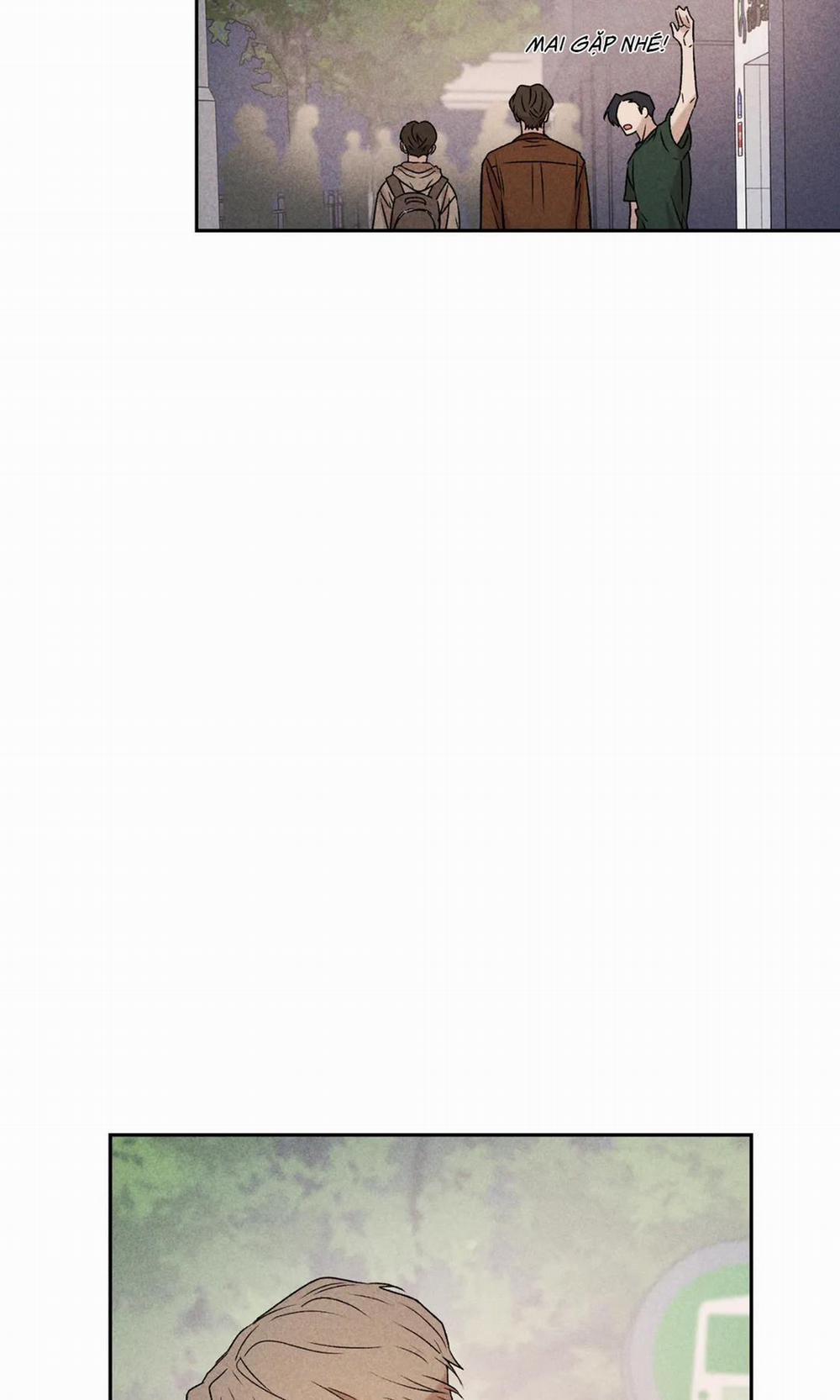 Đừng Cho Em Hy Vọng 17 trang 10