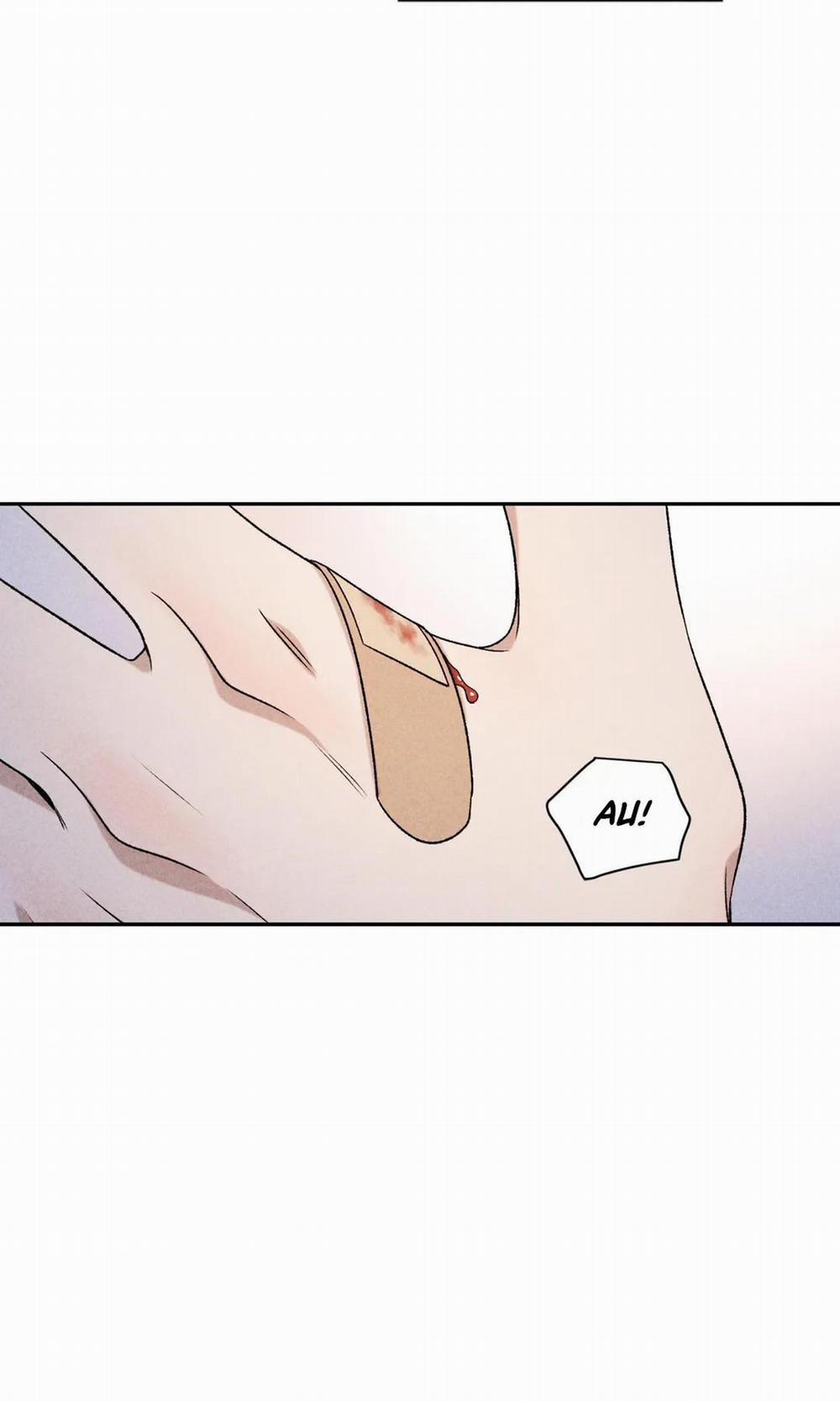 Đừng Cho Em Hy Vọng 17 trang 13