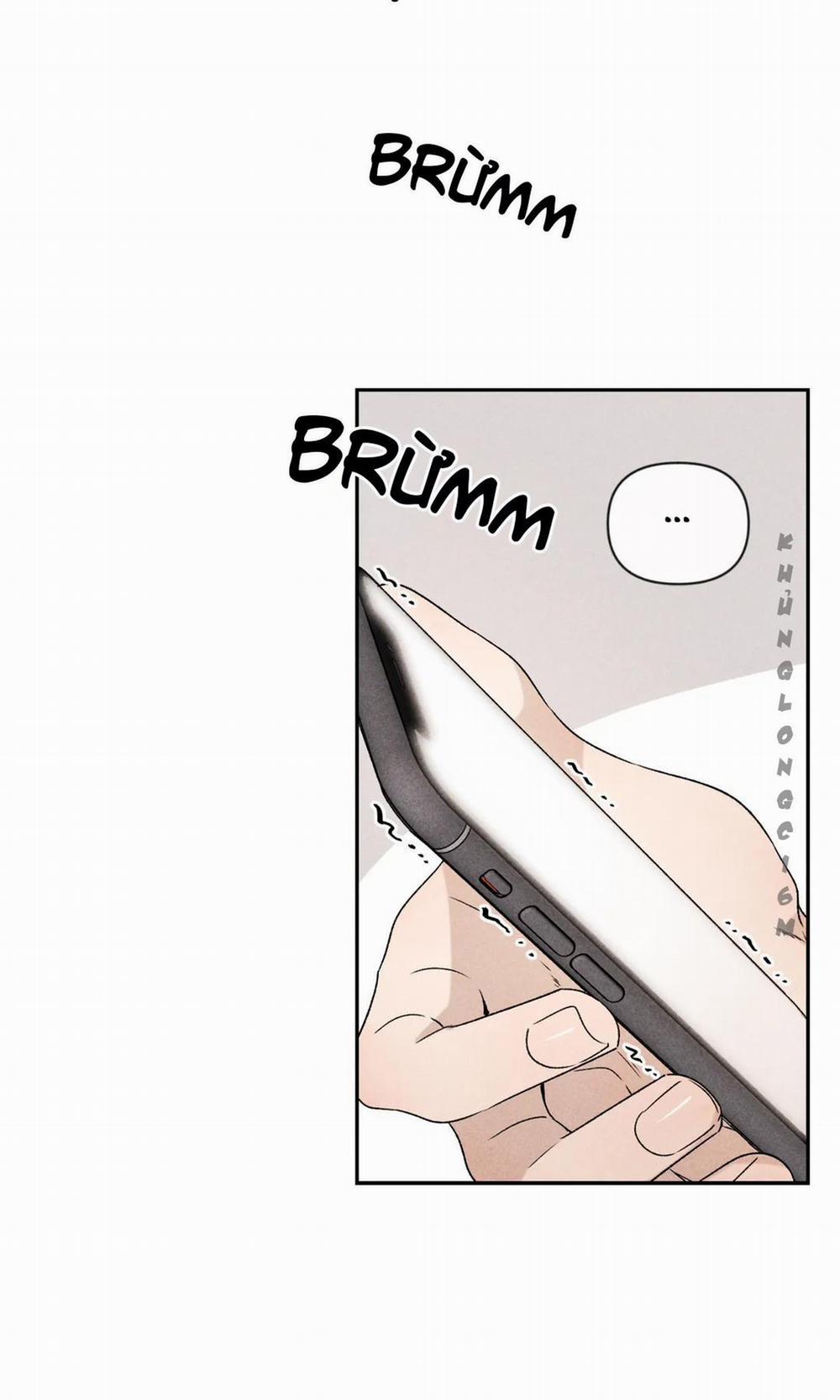 Đừng Cho Em Hy Vọng 17 trang 18