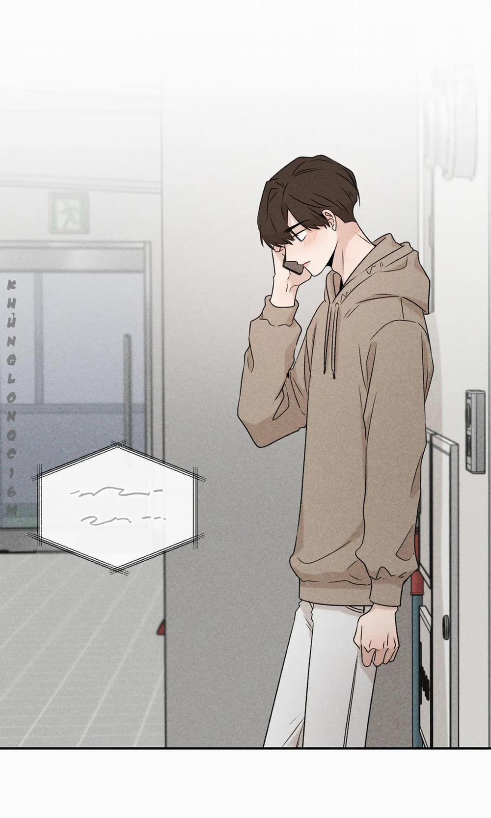 Đừng Cho Em Hy Vọng 17 trang 22