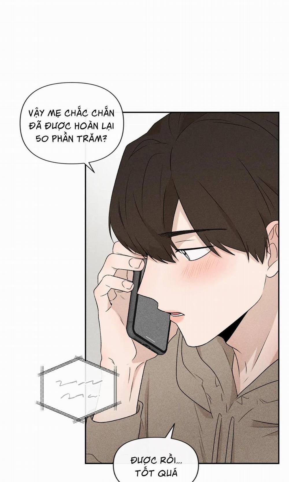 Đừng Cho Em Hy Vọng 17 trang 23