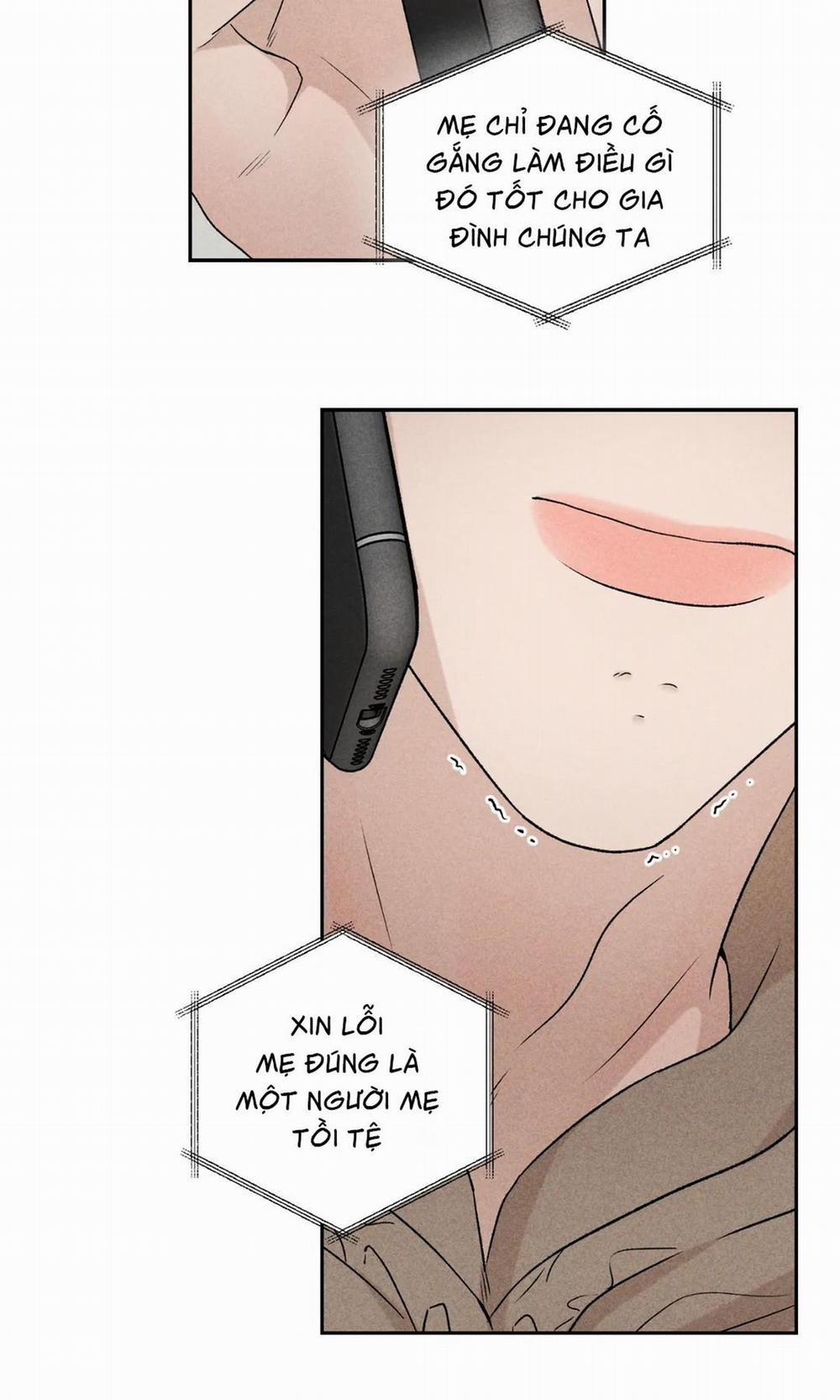 Đừng Cho Em Hy Vọng 17 trang 25