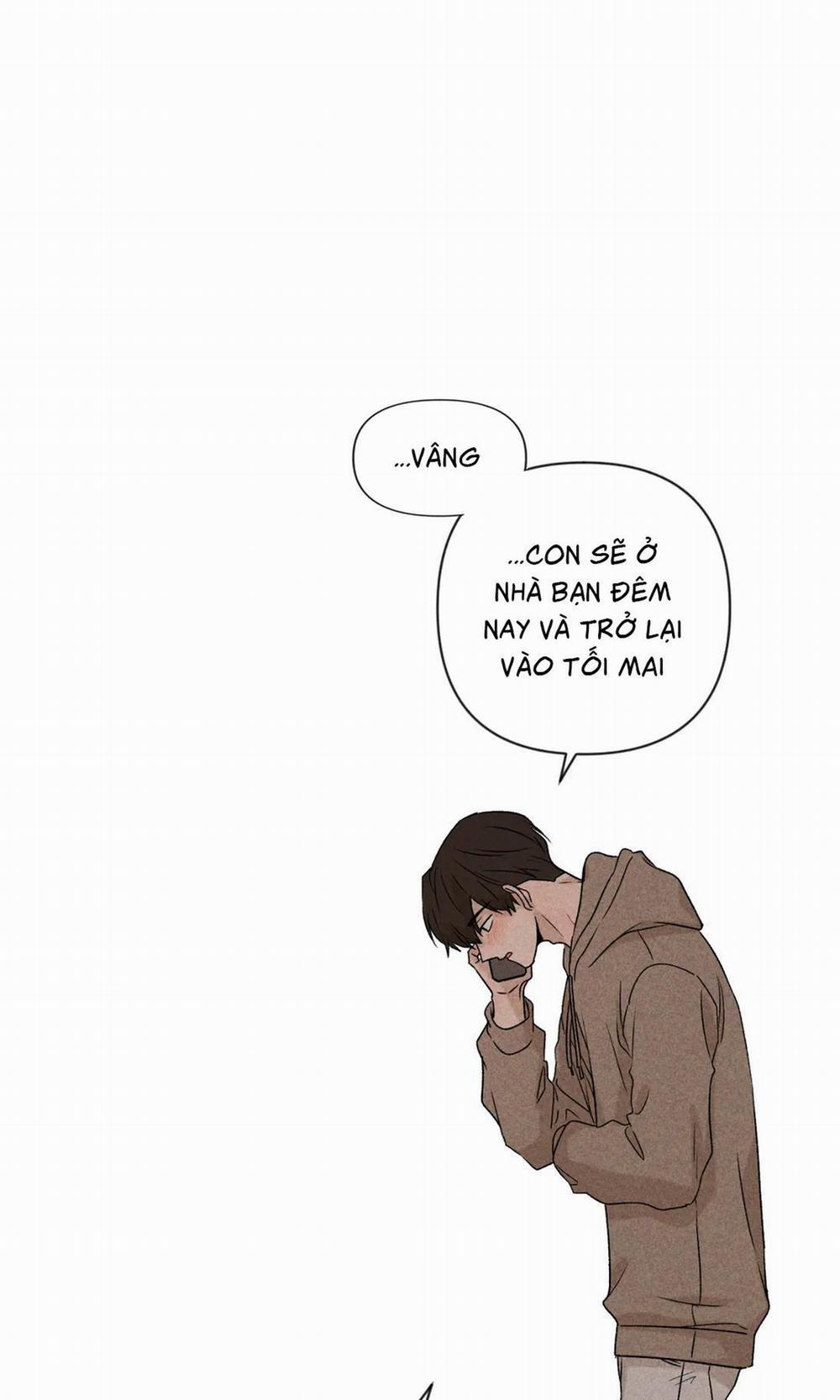 Đừng Cho Em Hy Vọng 17 trang 28