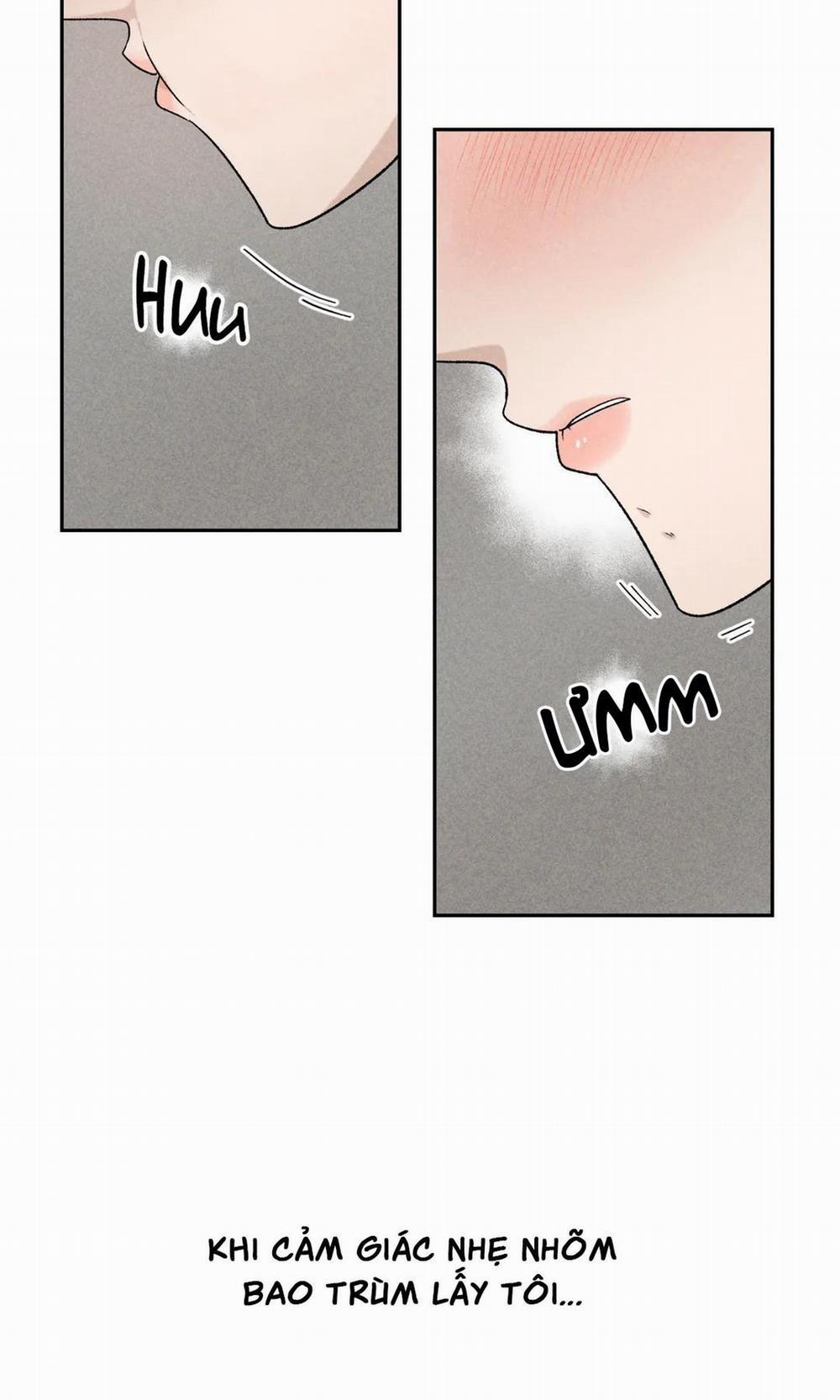 Đừng Cho Em Hy Vọng 17 trang 30