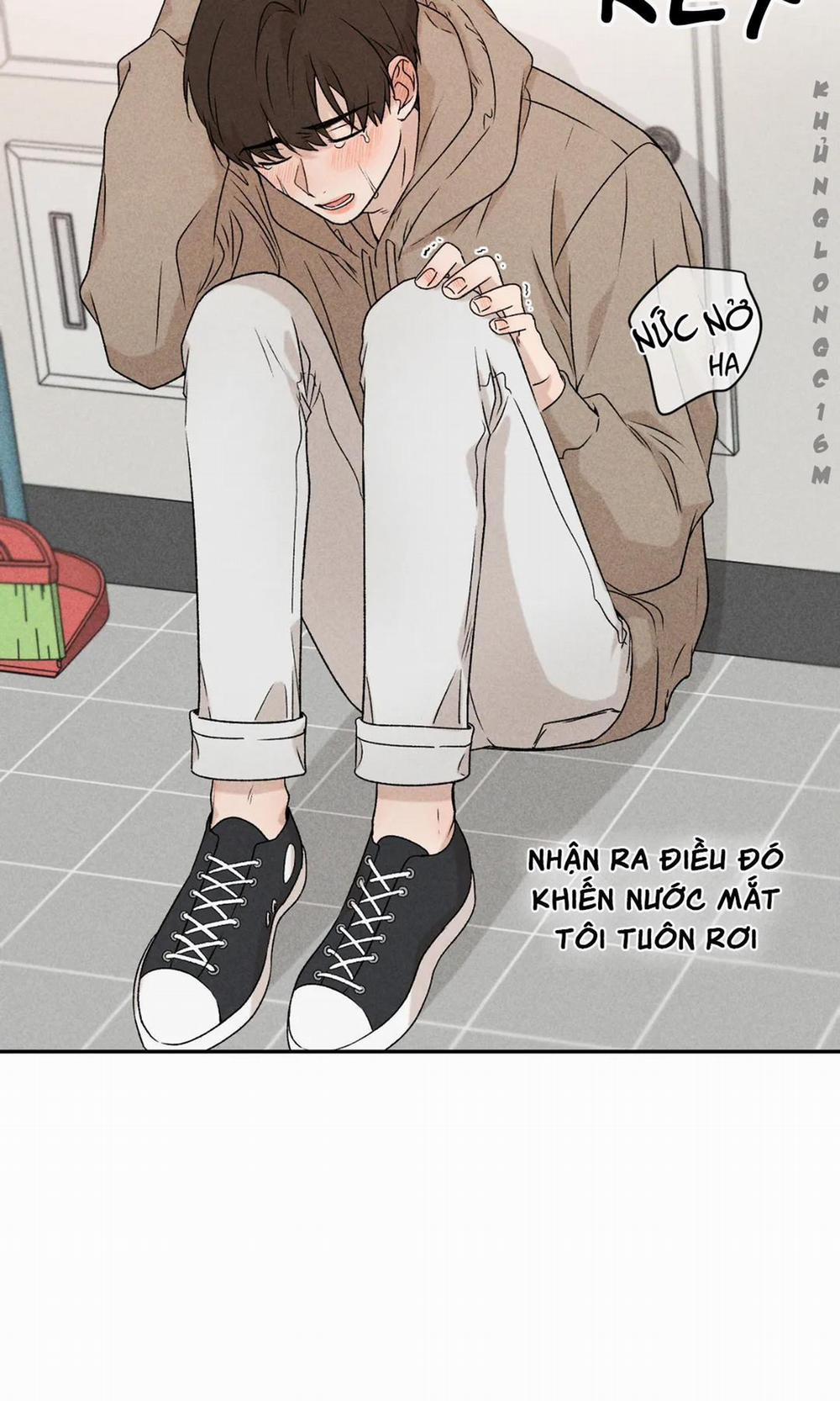 Đừng Cho Em Hy Vọng 17 trang 36