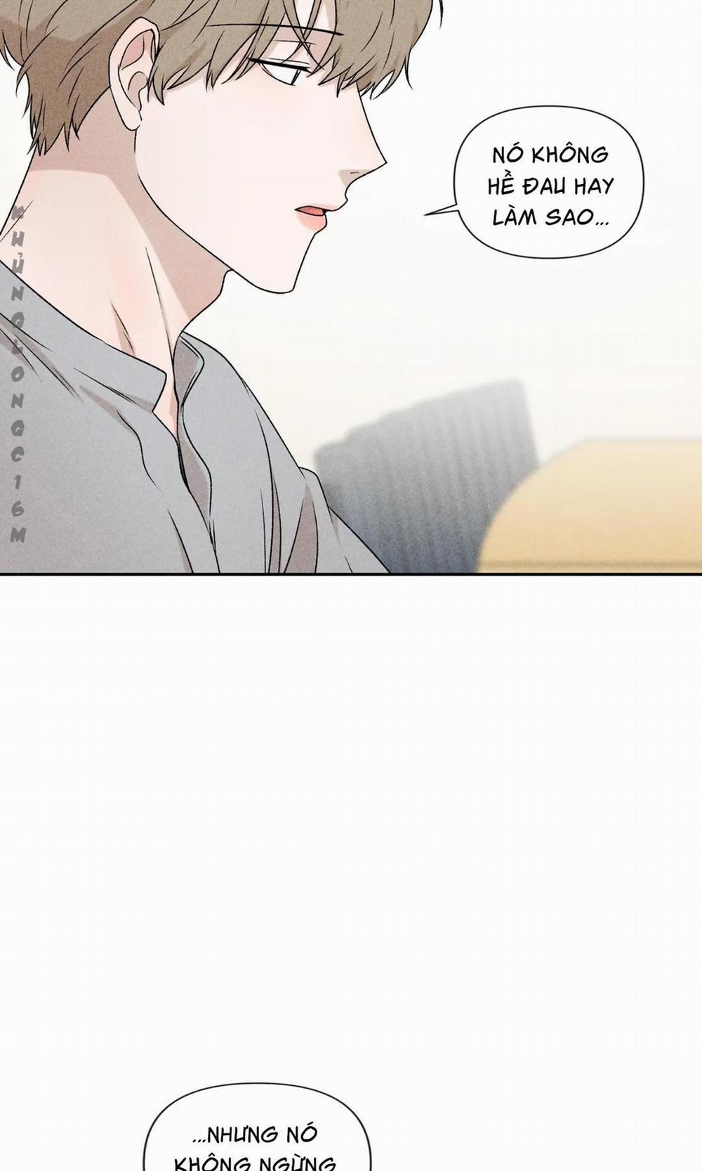 Đừng Cho Em Hy Vọng 17 trang 47