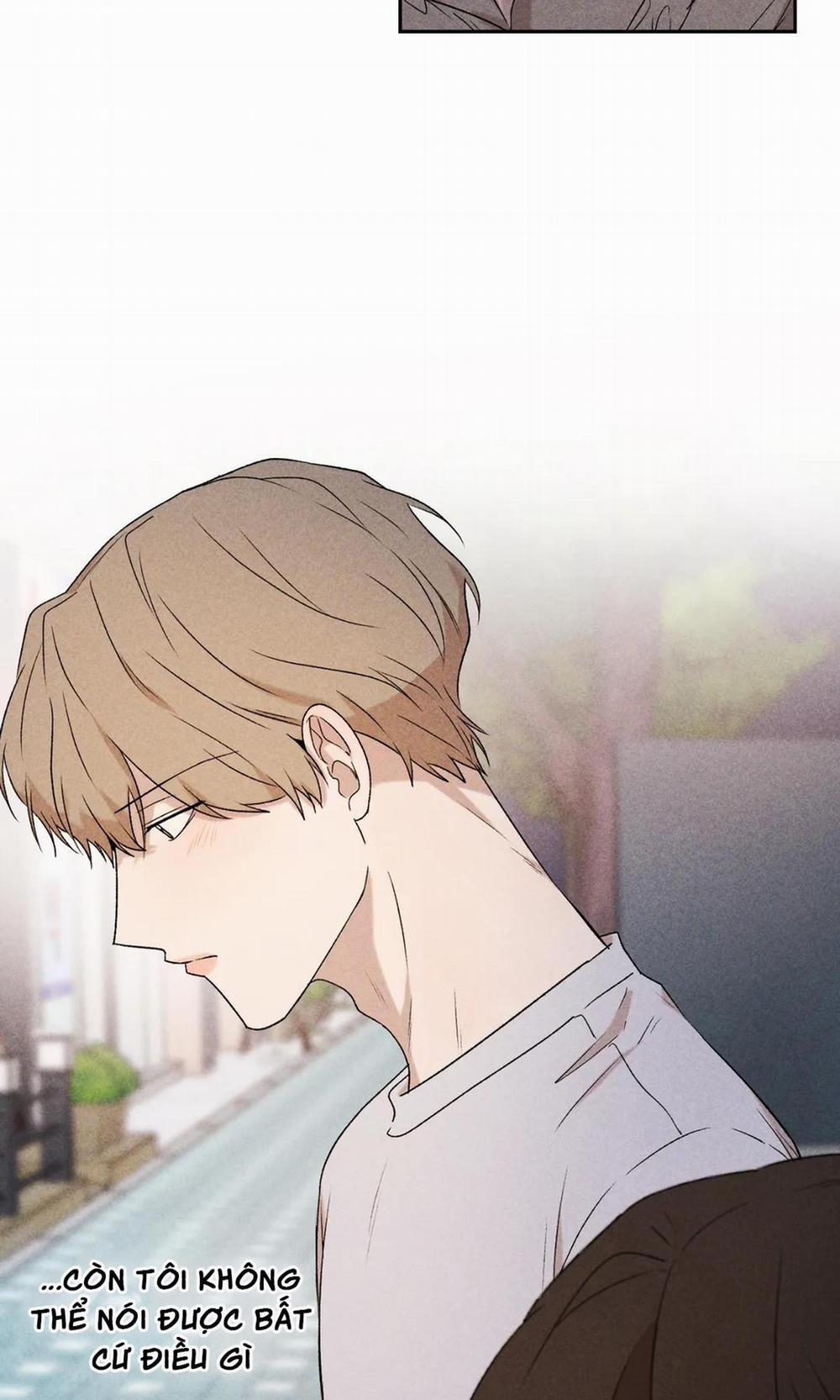 Đừng Cho Em Hy Vọng 17 trang 5