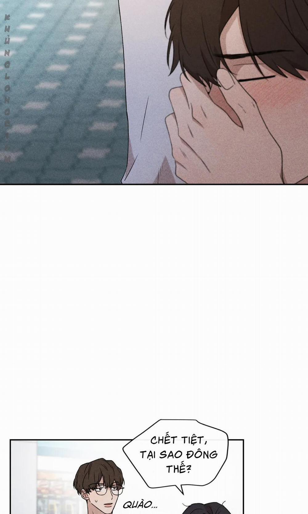 Đừng Cho Em Hy Vọng 17 trang 6