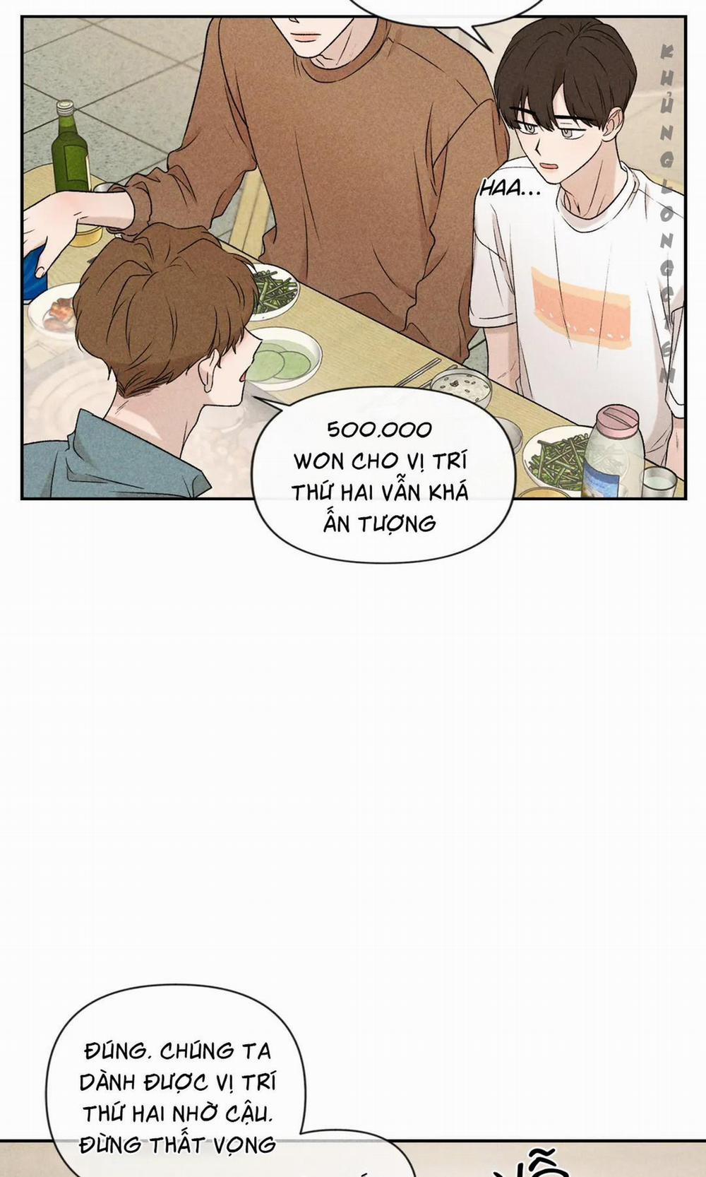 Đừng Cho Em Hy Vọng 17 trang 60