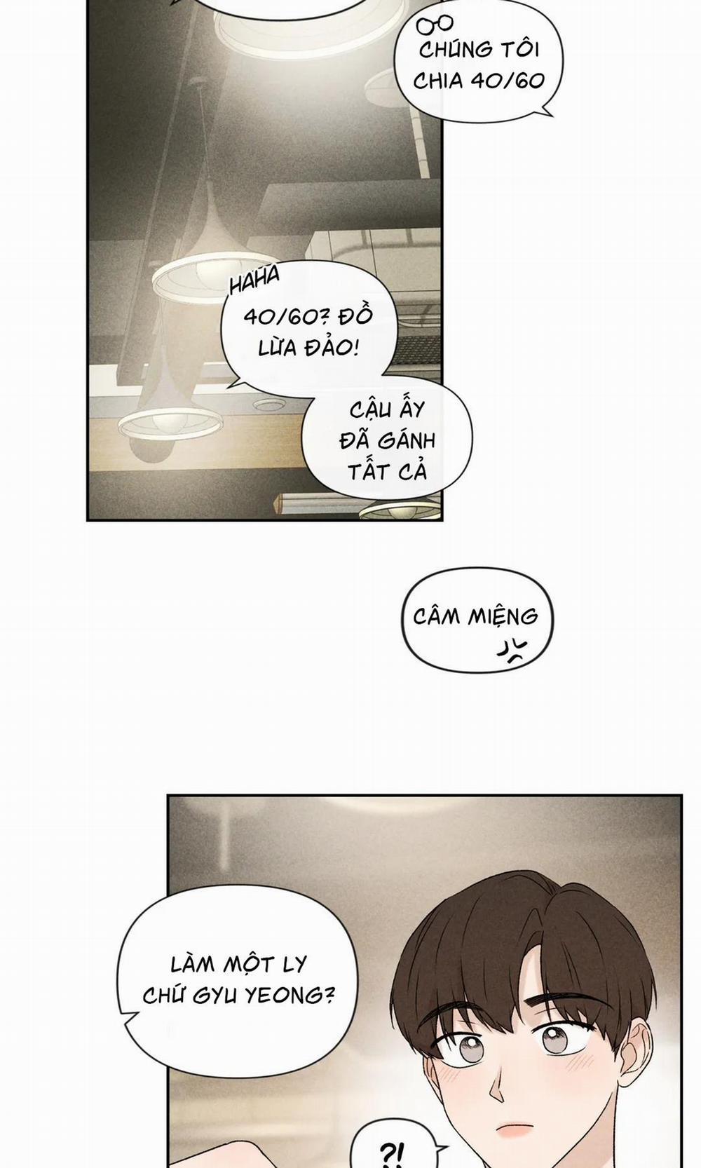 Đừng Cho Em Hy Vọng 17 trang 62