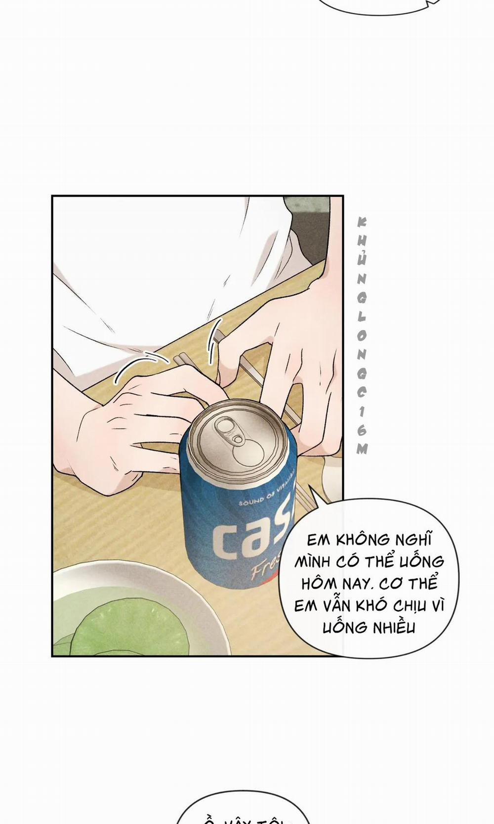 Đừng Cho Em Hy Vọng 17 trang 65