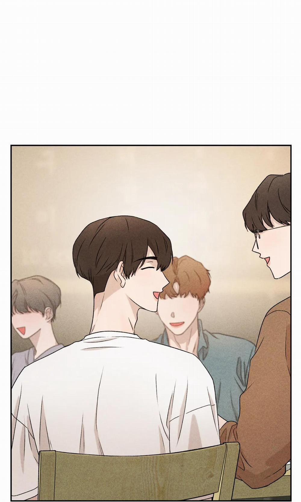 Đừng Cho Em Hy Vọng 17 trang 74