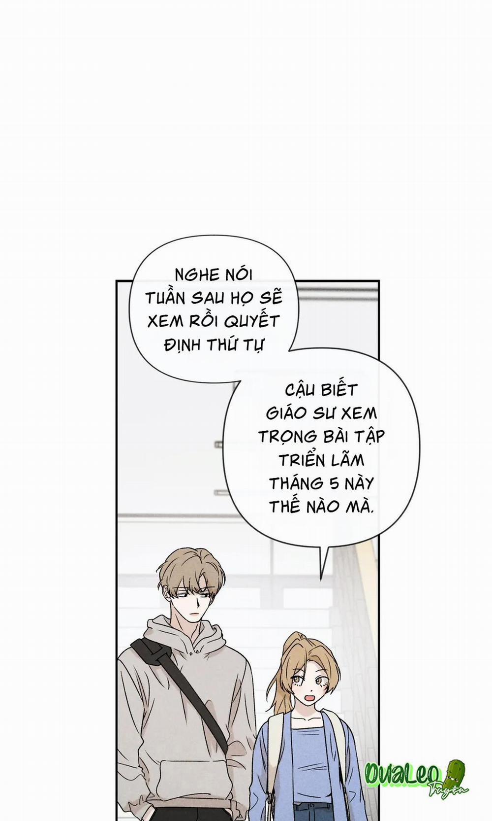 Đừng Cho Em Hy Vọng 18 trang 0