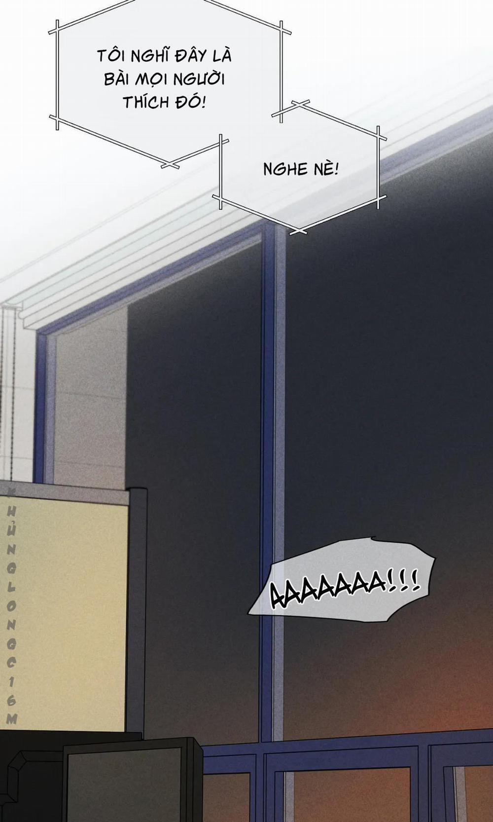 Đừng Cho Em Hy Vọng 18 trang 14