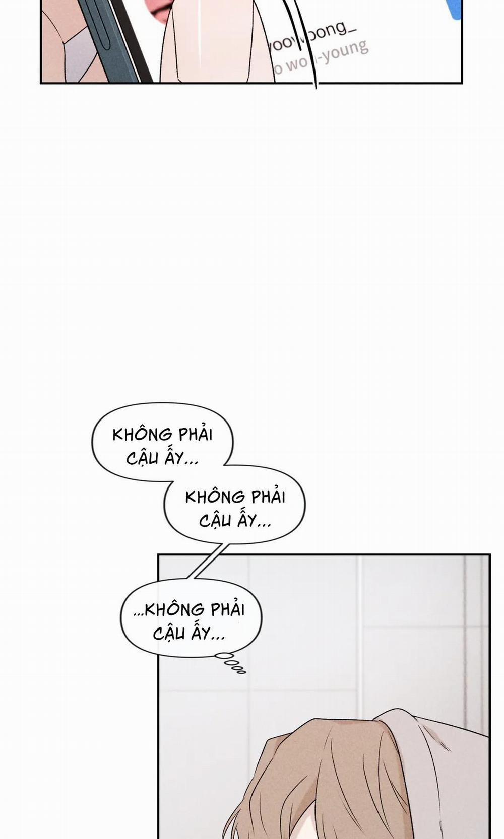 Đừng Cho Em Hy Vọng 18 trang 22