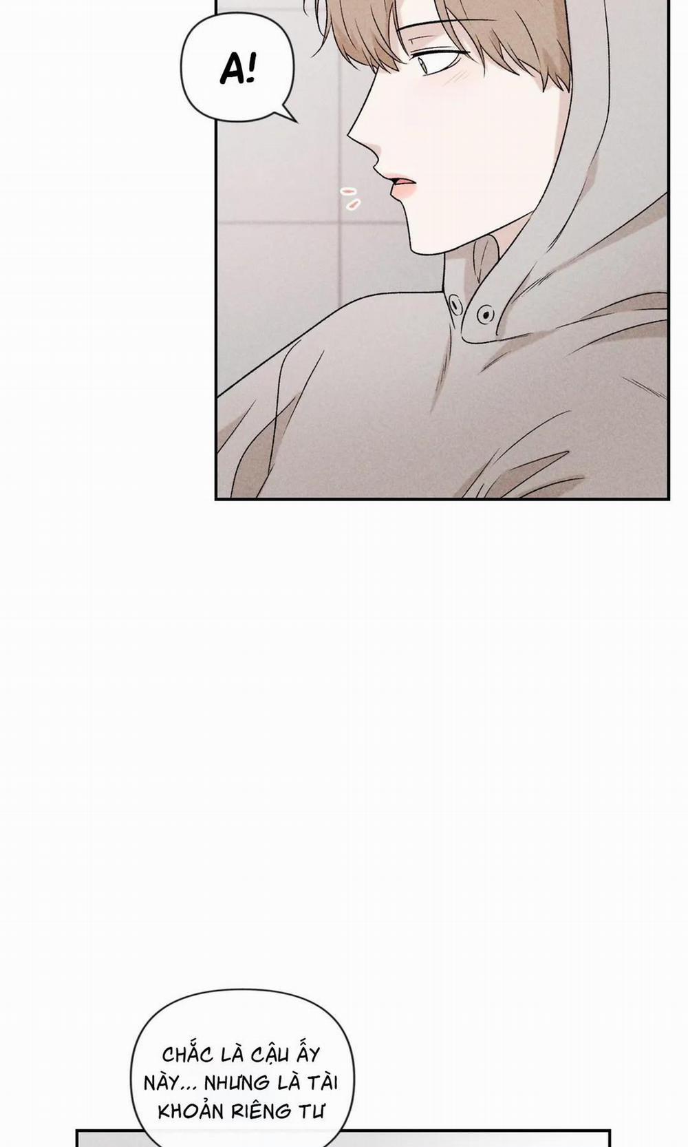 Đừng Cho Em Hy Vọng 18 trang 23