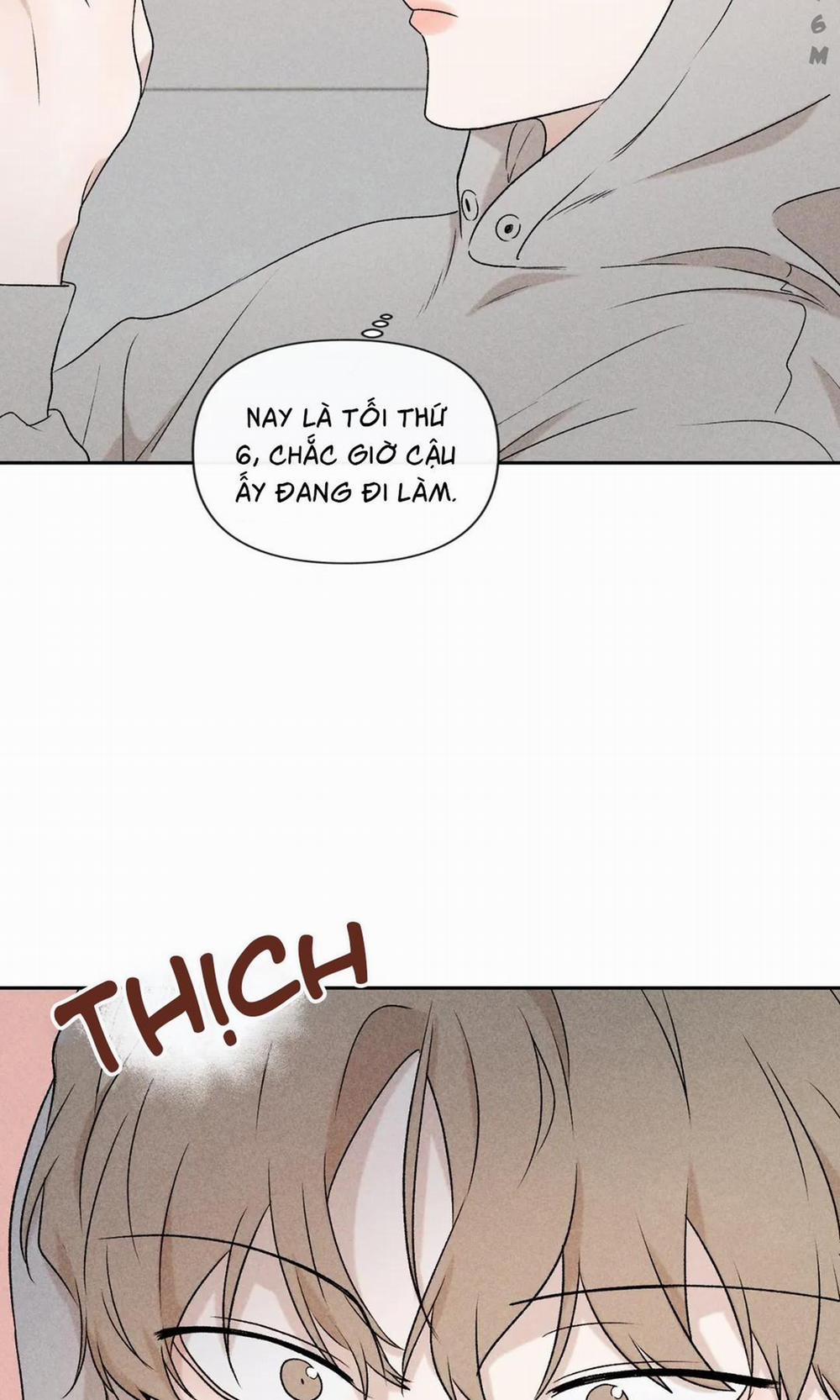 Đừng Cho Em Hy Vọng 18 trang 25