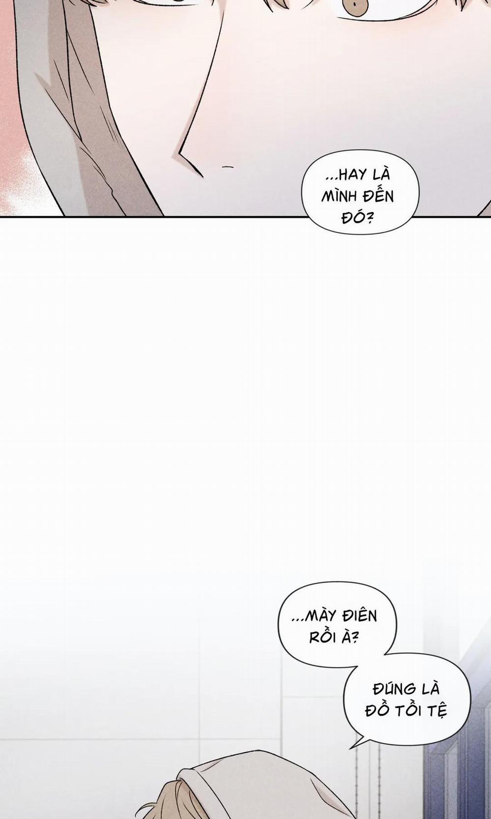 Đừng Cho Em Hy Vọng 18 trang 26