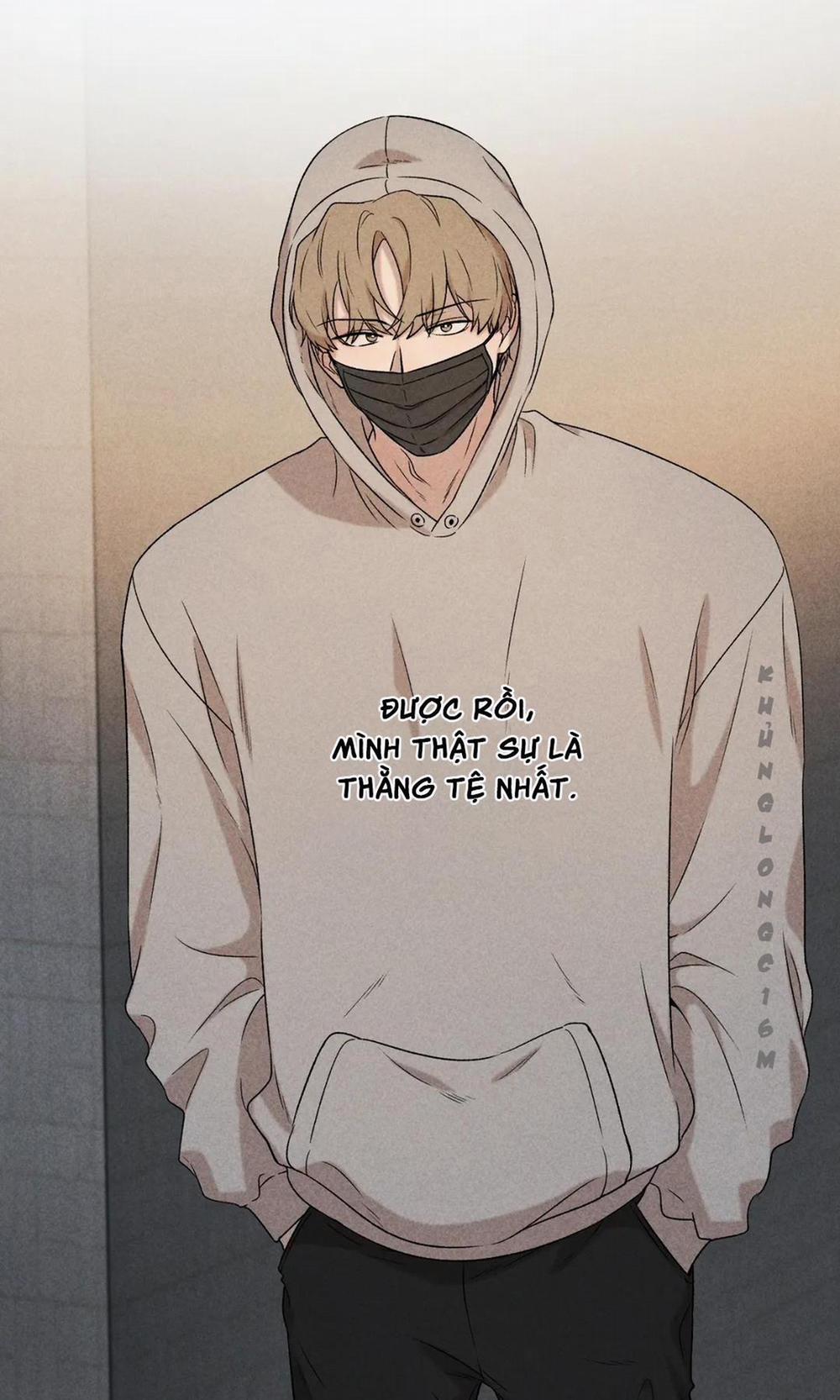 Đừng Cho Em Hy Vọng 18 trang 29