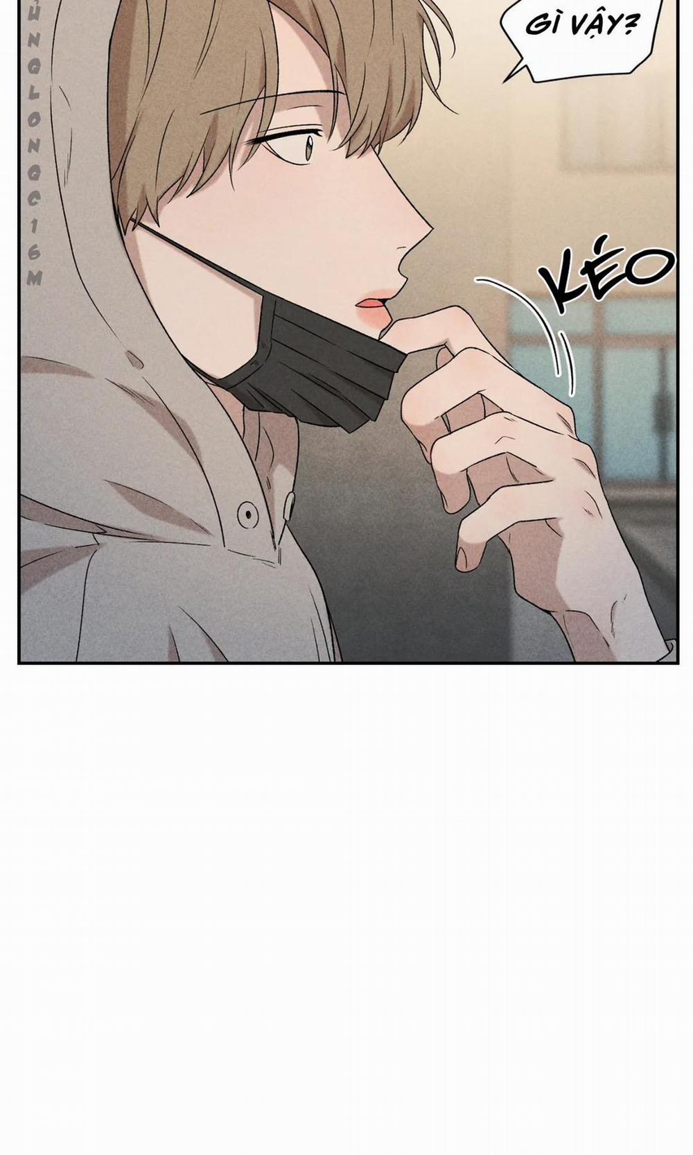 Đừng Cho Em Hy Vọng 18 trang 32