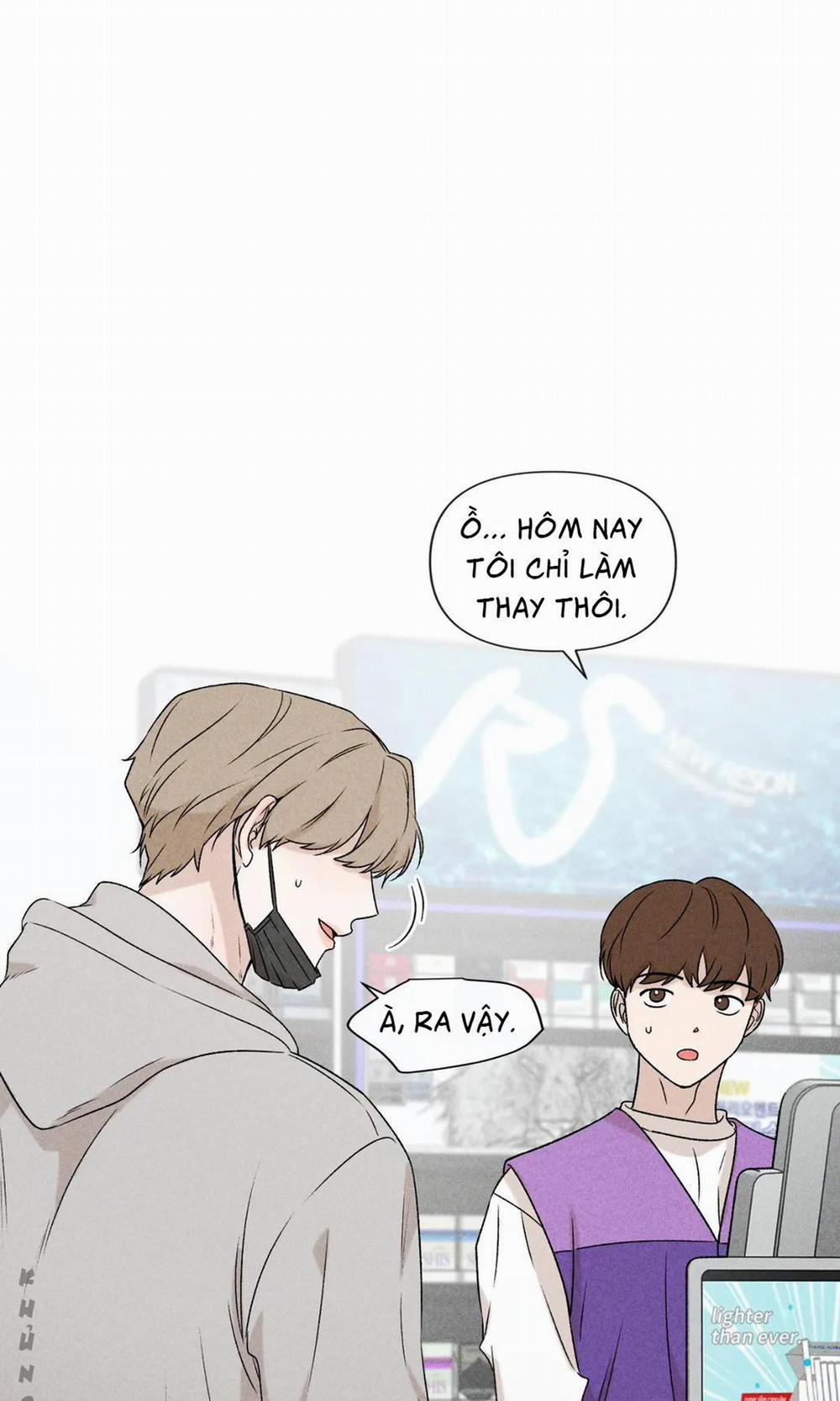 Đừng Cho Em Hy Vọng 18 trang 35