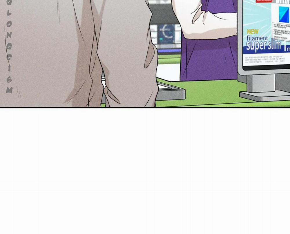 Đừng Cho Em Hy Vọng 18 trang 36