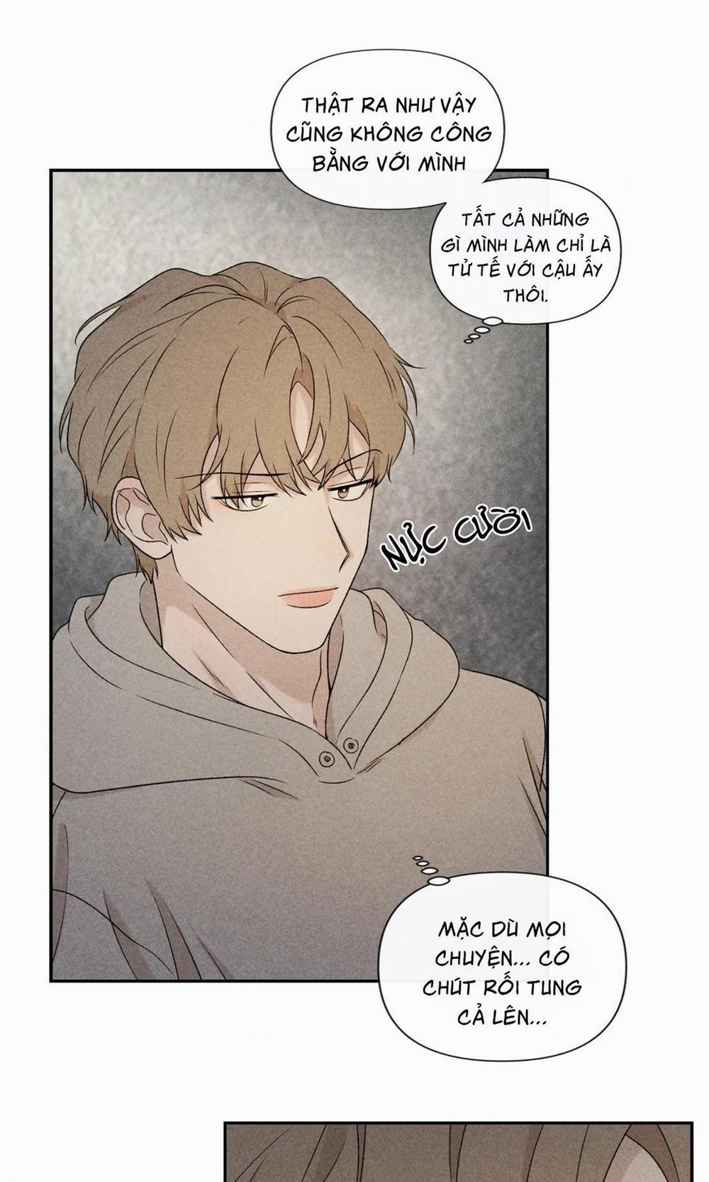 Đừng Cho Em Hy Vọng 18 trang 41