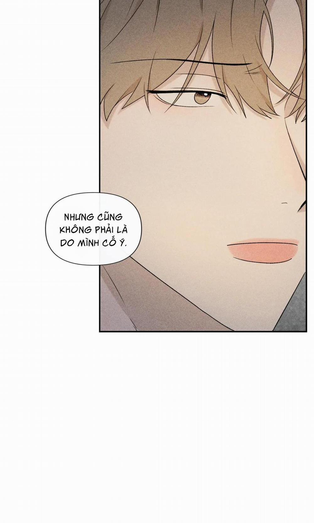 Đừng Cho Em Hy Vọng 18 trang 42