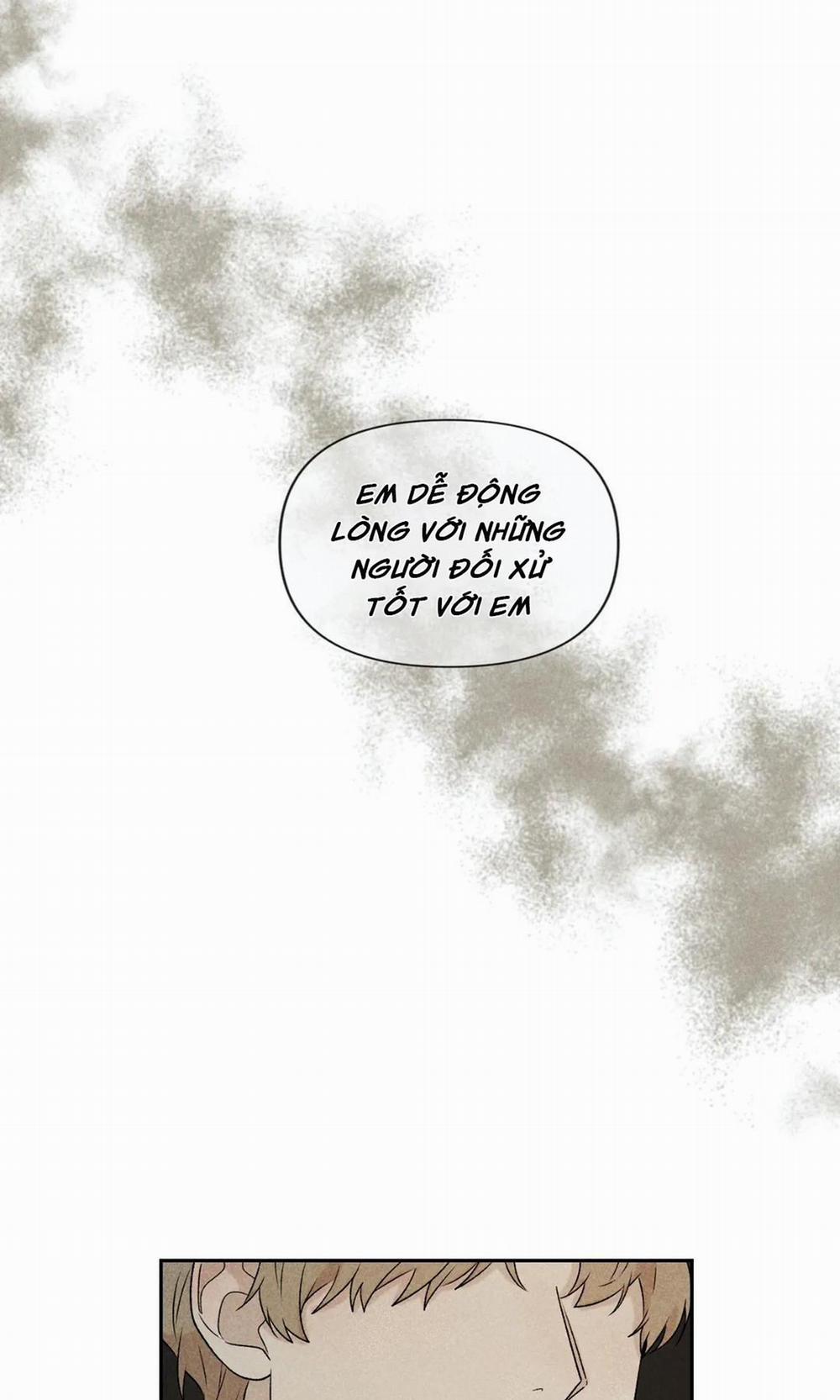 Đừng Cho Em Hy Vọng 18 trang 5