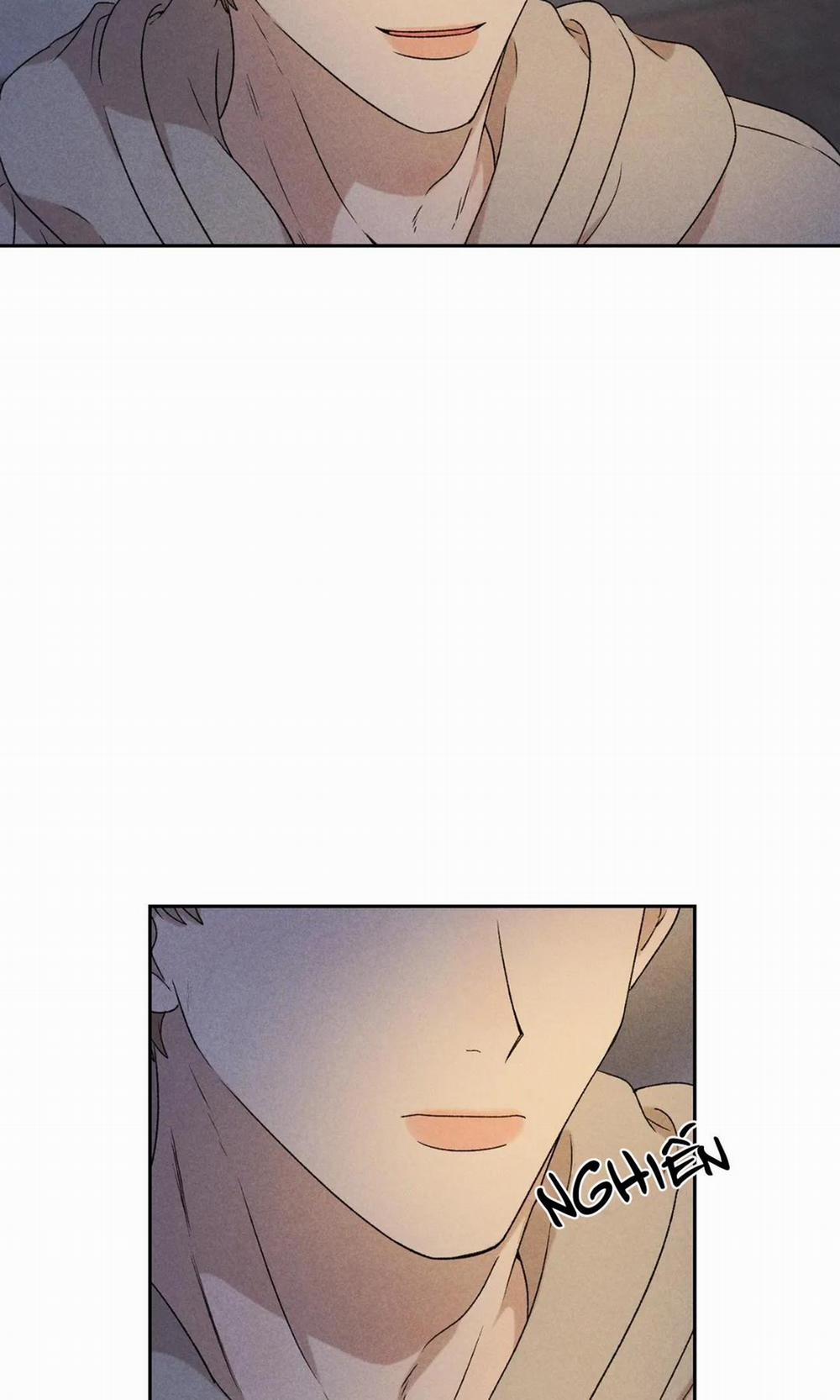 Đừng Cho Em Hy Vọng 18 trang 50