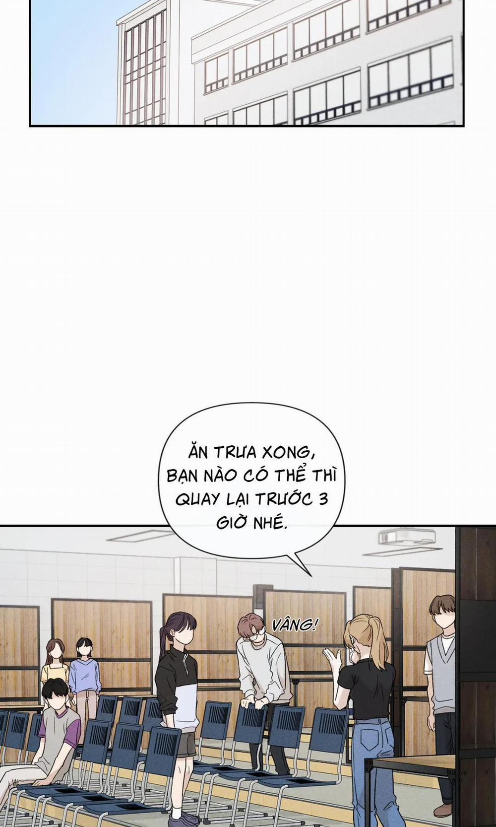 Đừng Cho Em Hy Vọng 18 trang 53