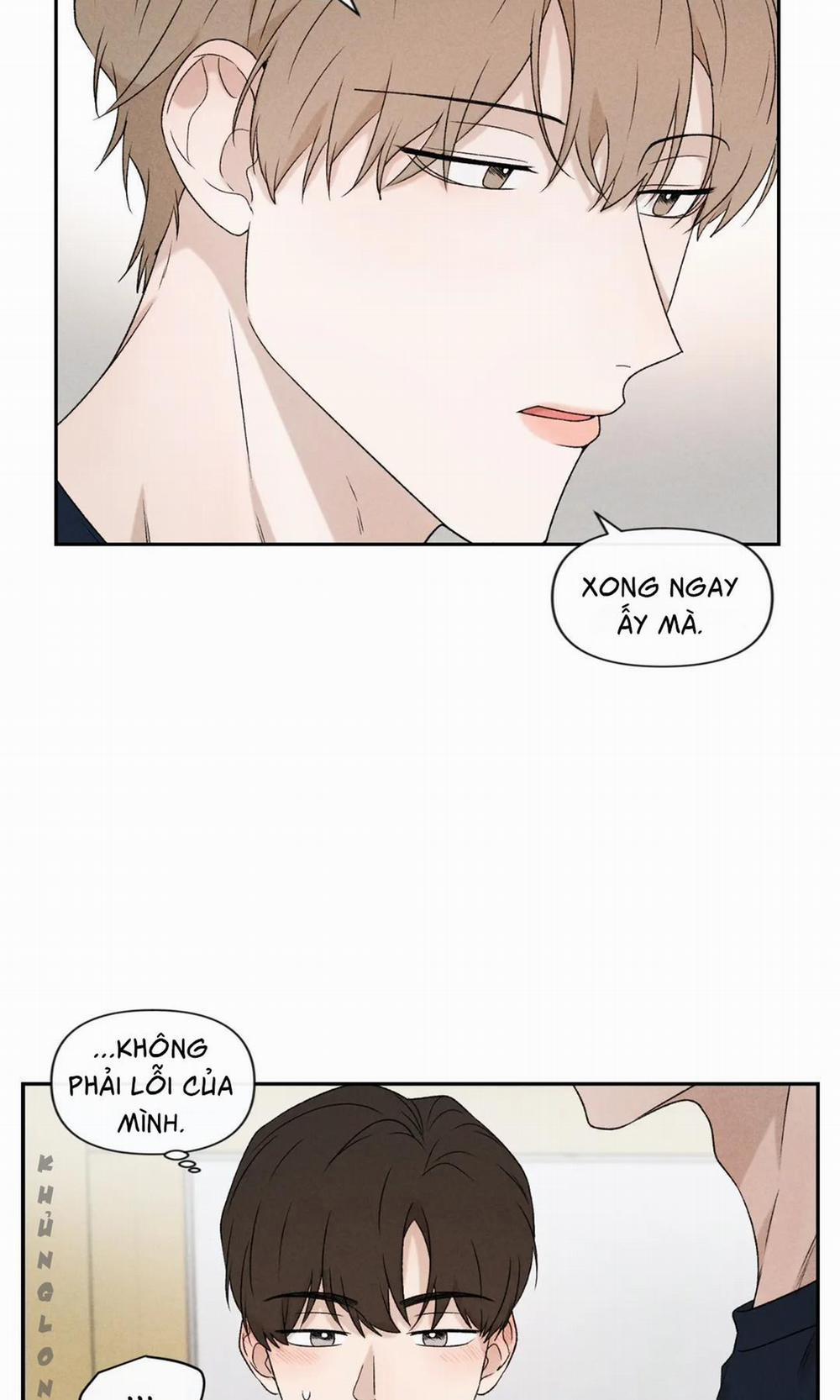 Đừng Cho Em Hy Vọng 18 trang 64