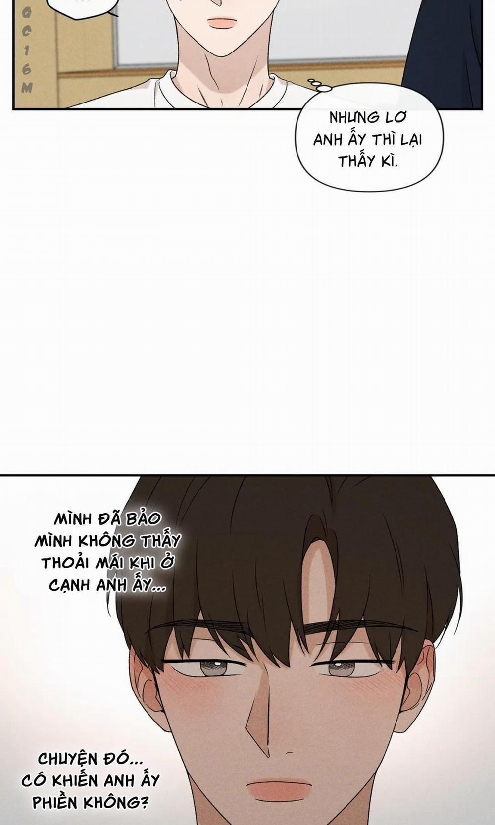 Đừng Cho Em Hy Vọng 18 trang 65