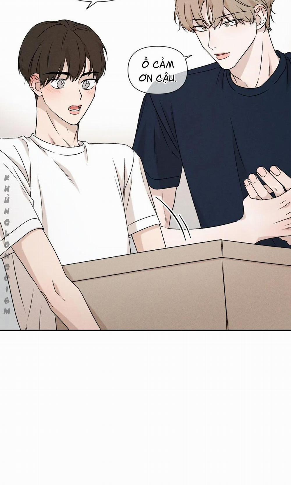 Đừng Cho Em Hy Vọng 18 trang 67