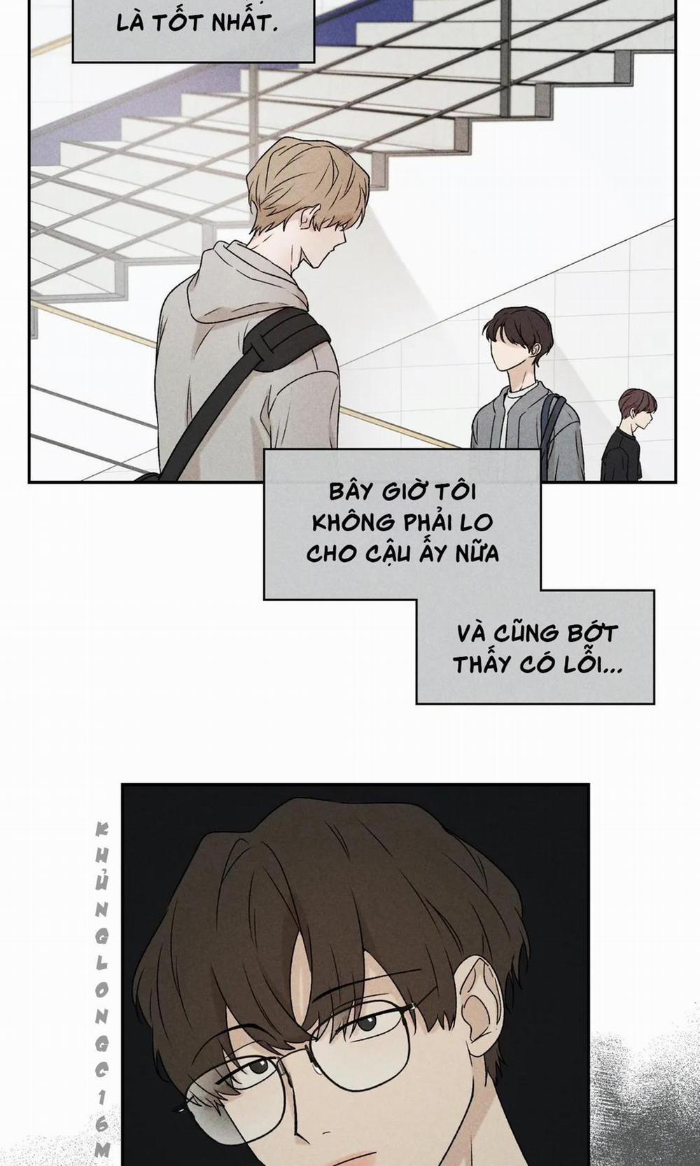 Đừng Cho Em Hy Vọng 18 trang 7