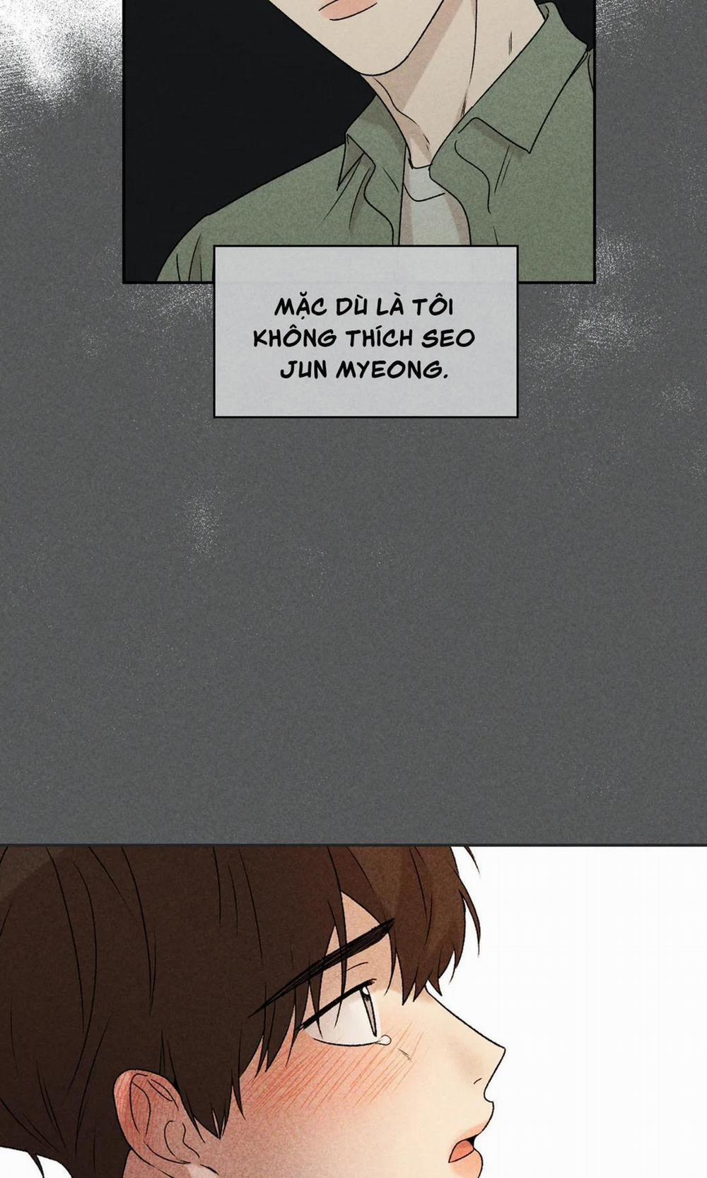 Đừng Cho Em Hy Vọng 18 trang 8