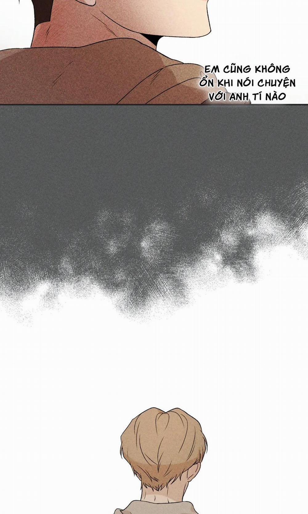 Đừng Cho Em Hy Vọng 18 trang 9