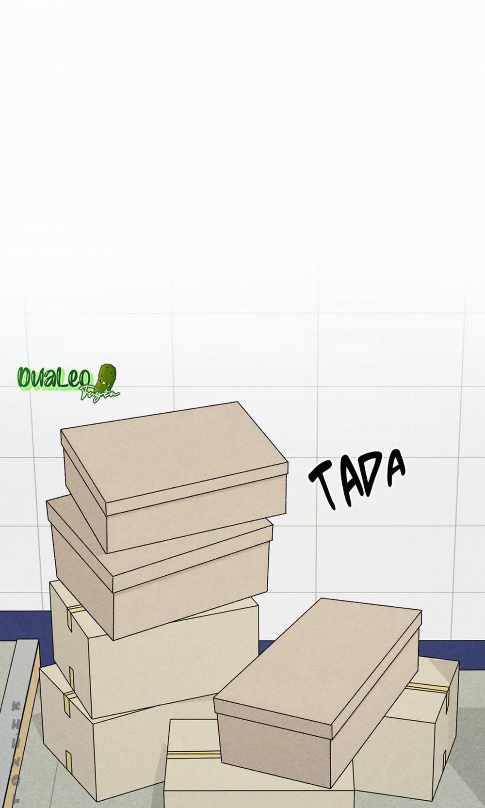 Đừng Cho Em Hy Vọng 19 trang 0