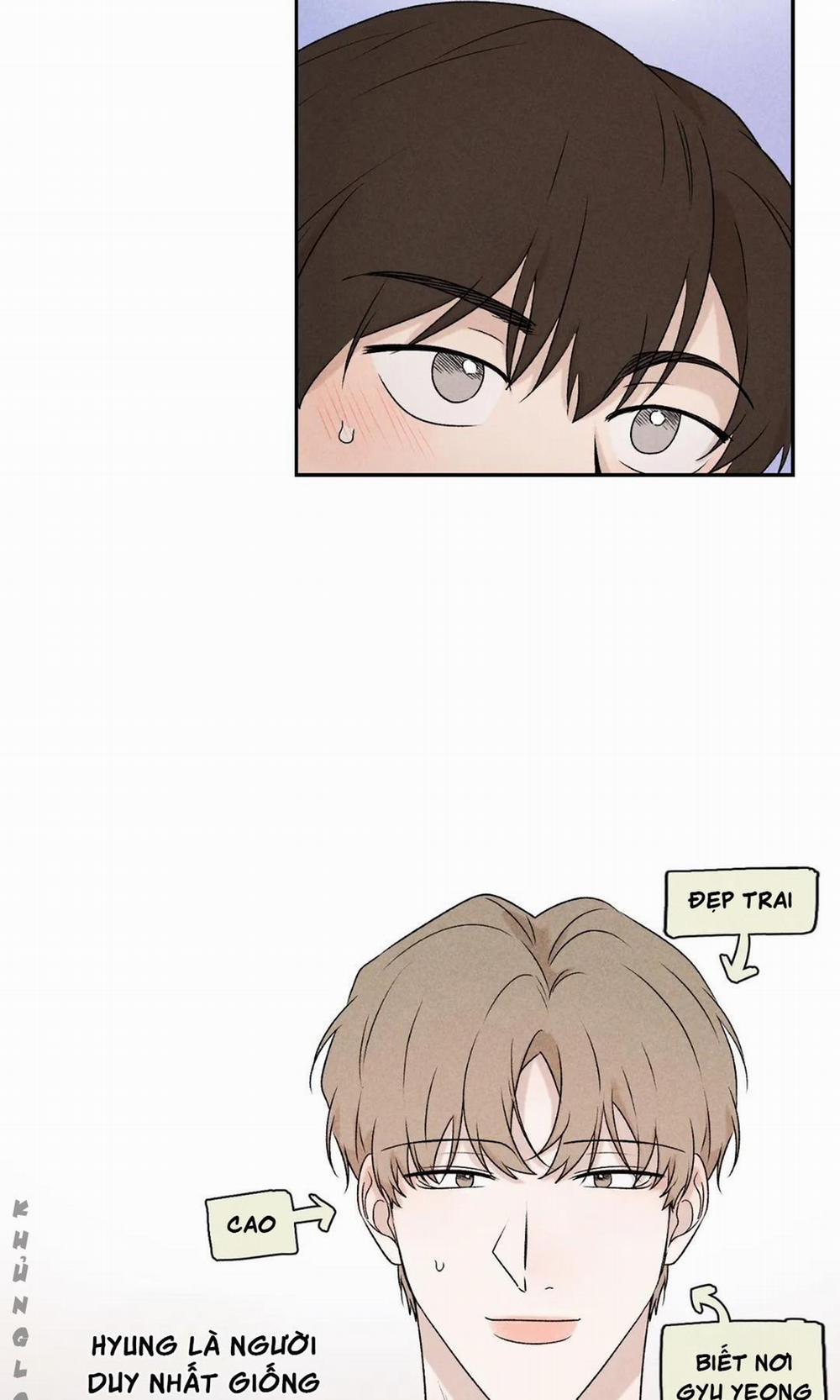 Đừng Cho Em Hy Vọng 19 trang 17