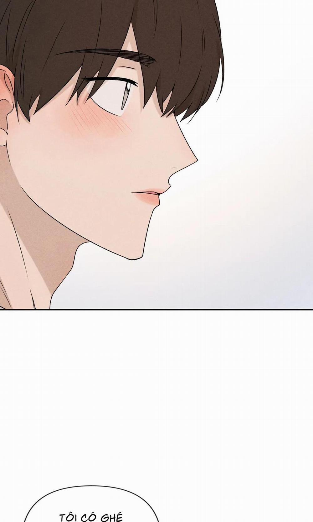 Đừng Cho Em Hy Vọng 19 trang 20