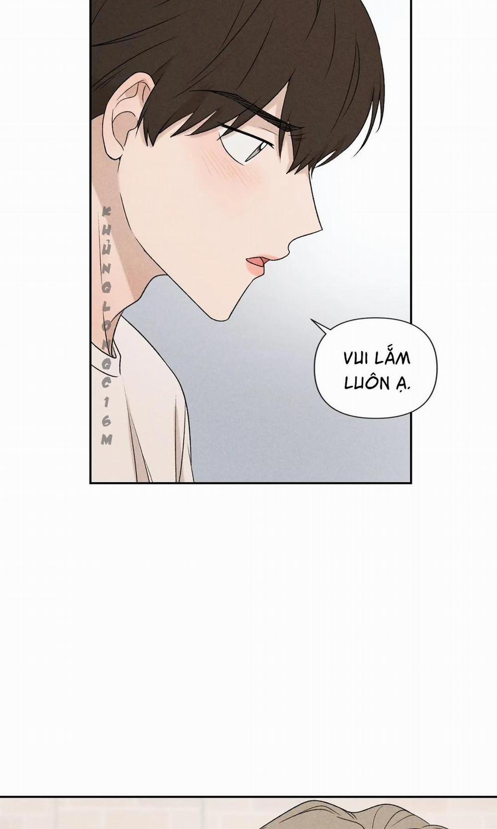 Đừng Cho Em Hy Vọng 19 trang 24