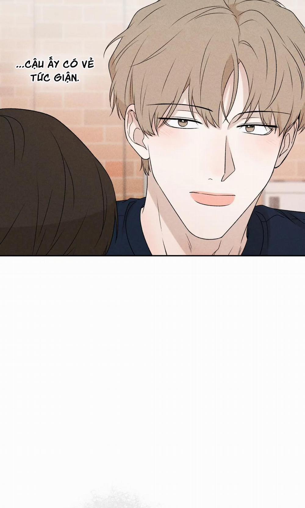 Đừng Cho Em Hy Vọng 19 trang 25