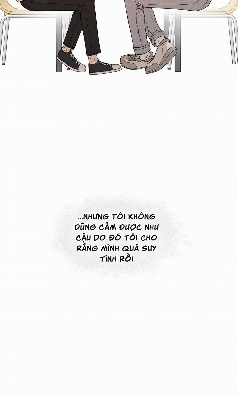 Đừng Cho Em Hy Vọng 19 trang 27